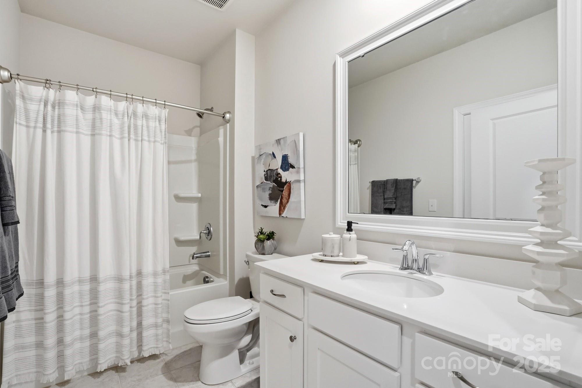 25005 Westwick Lane — Huntersville