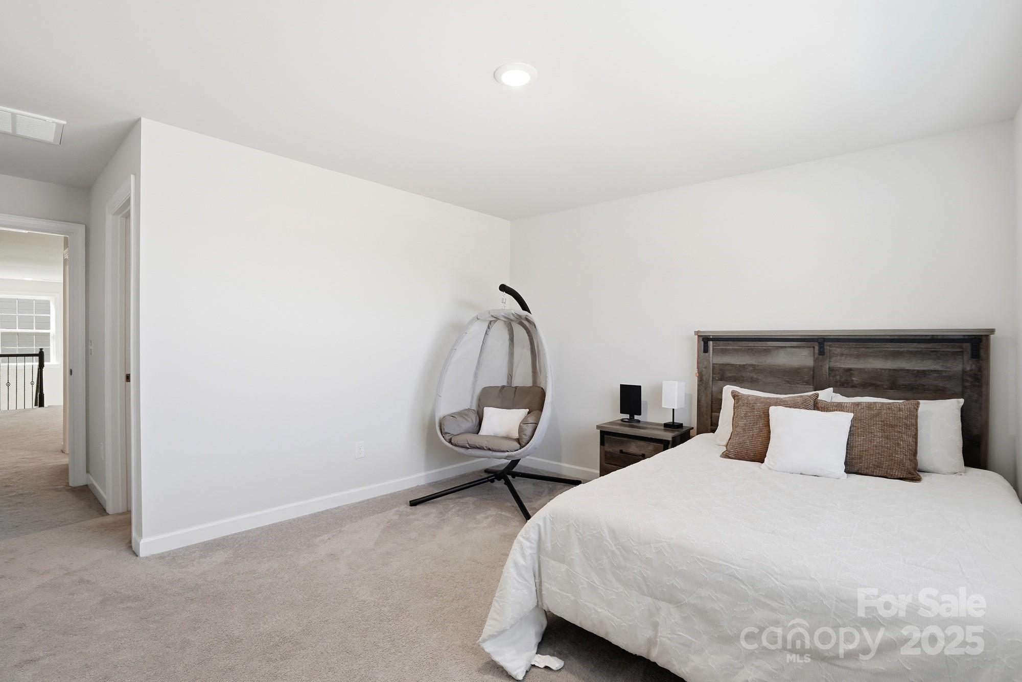 25005 Westwick Lane — Huntersville