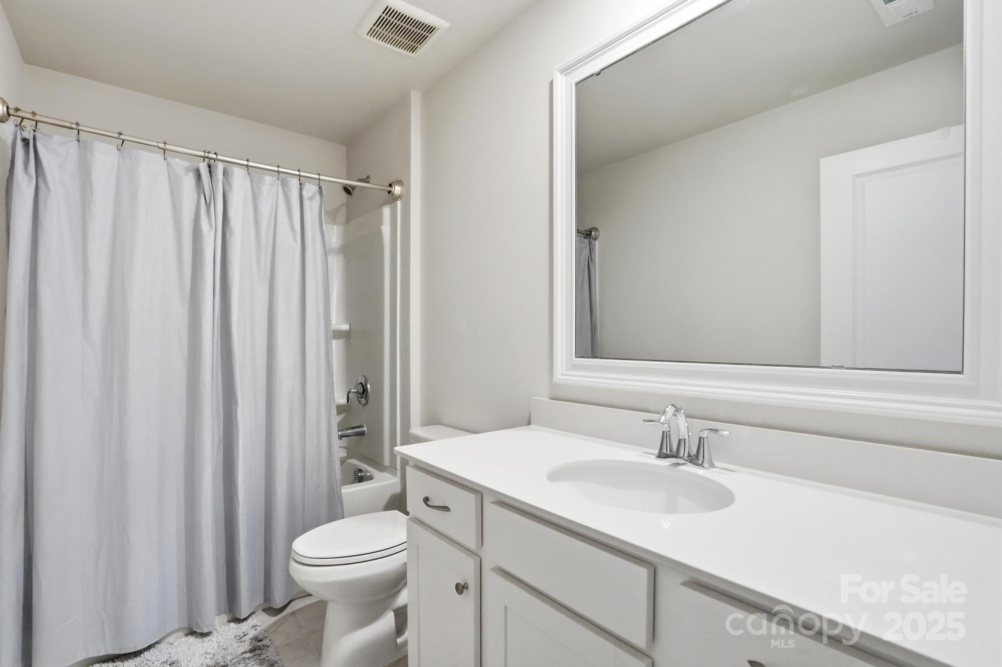 25005 Westwick Lane — Huntersville