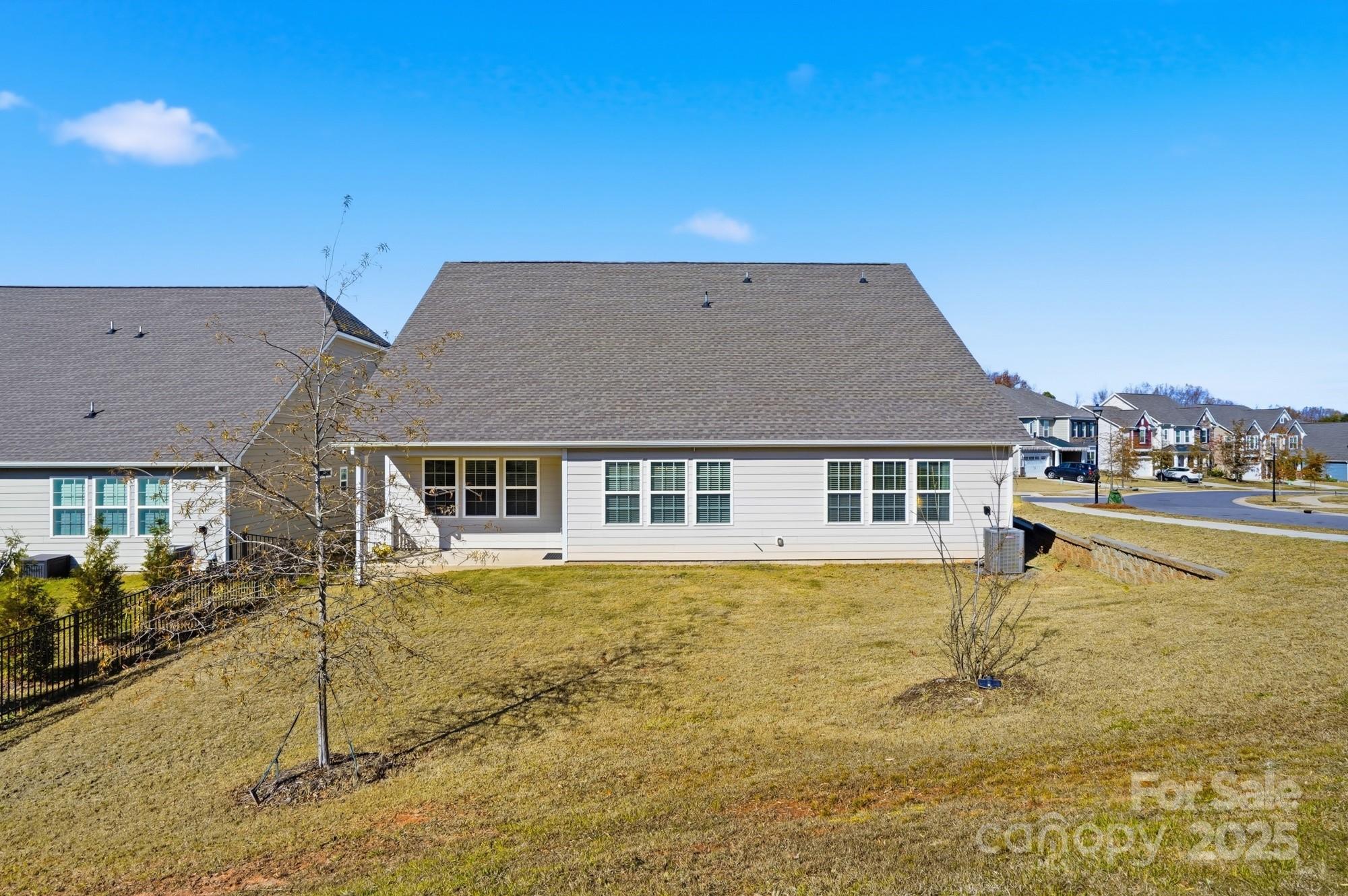 25005 Westwick Lane — Huntersville
