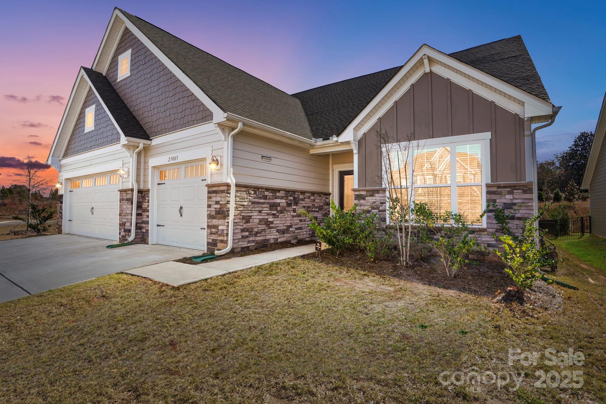 25005 Westwick Lane — Huntersville