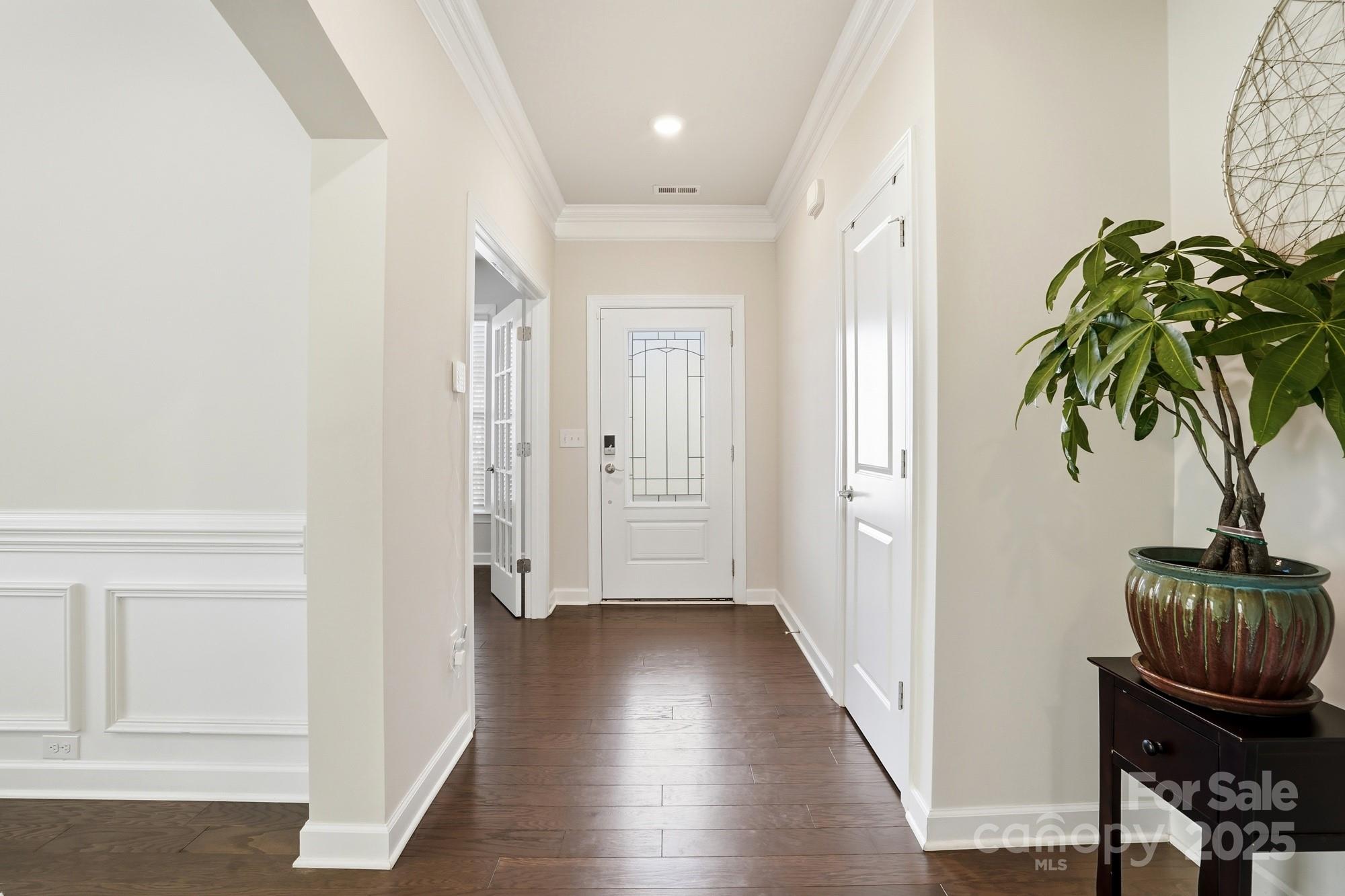 25005 Westwick Lane — Huntersville