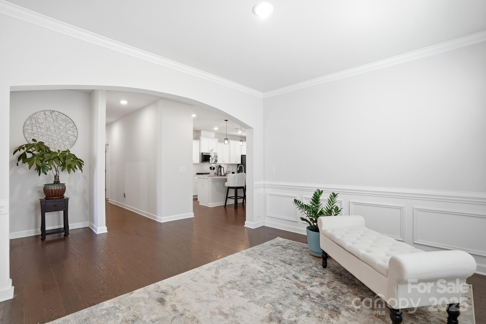 25005 Westwick Lane — Huntersville