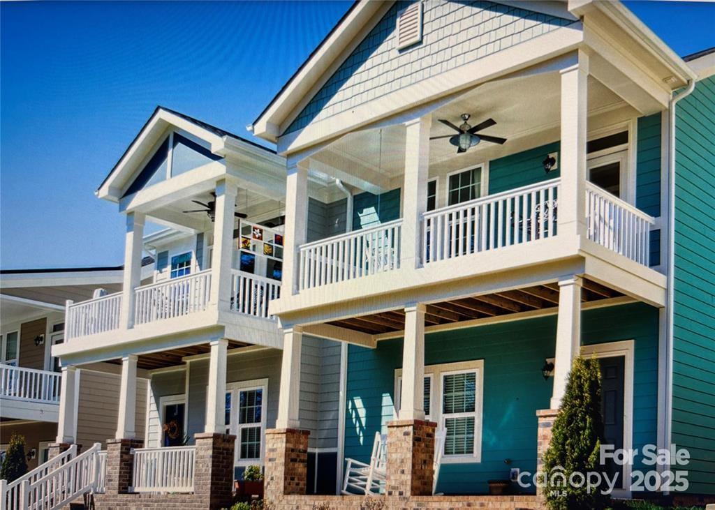 14075 Wild Goose Chase Road #65 — Huntersville
