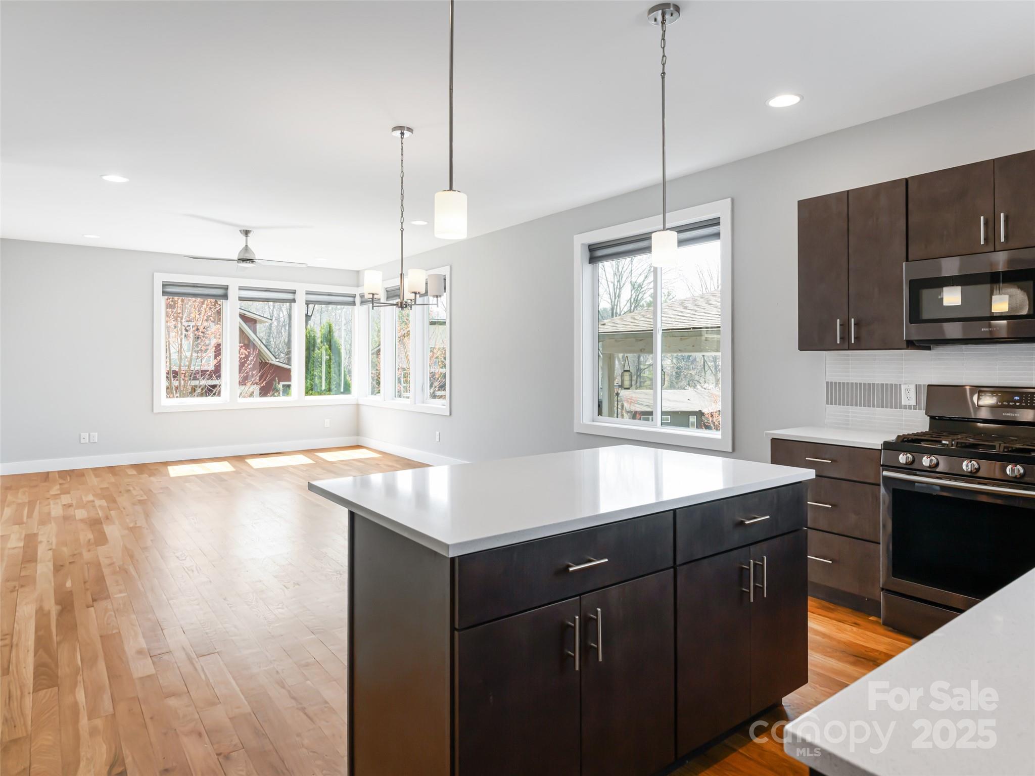 27 Mauricet Lane — Asheville