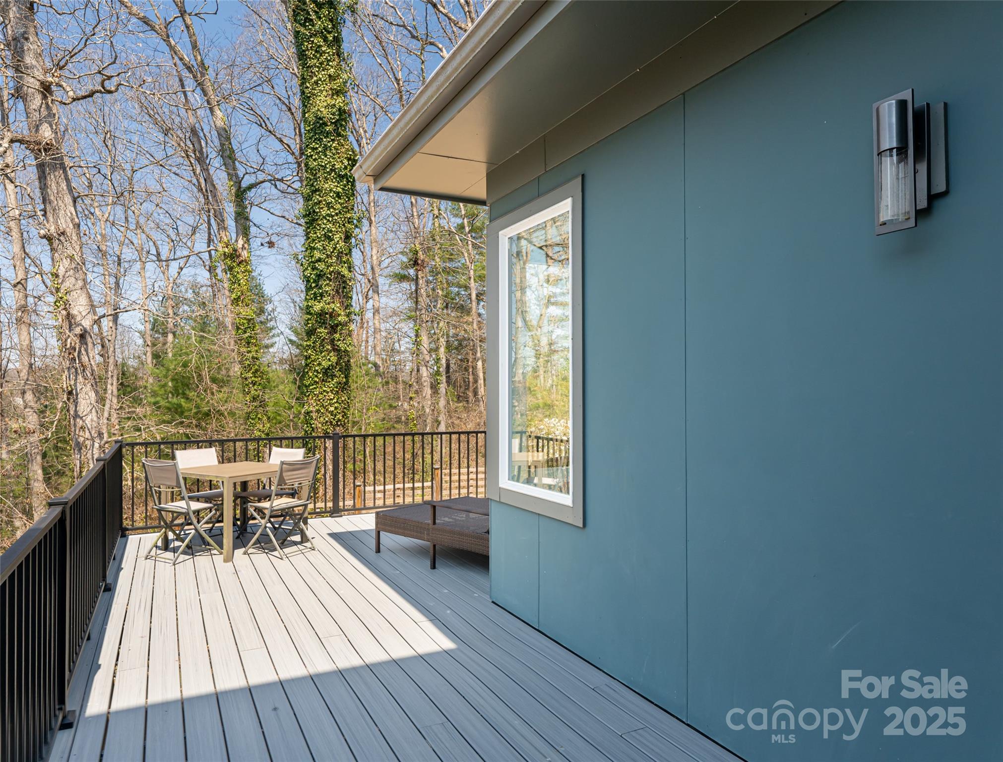 27 Mauricet Lane — Asheville