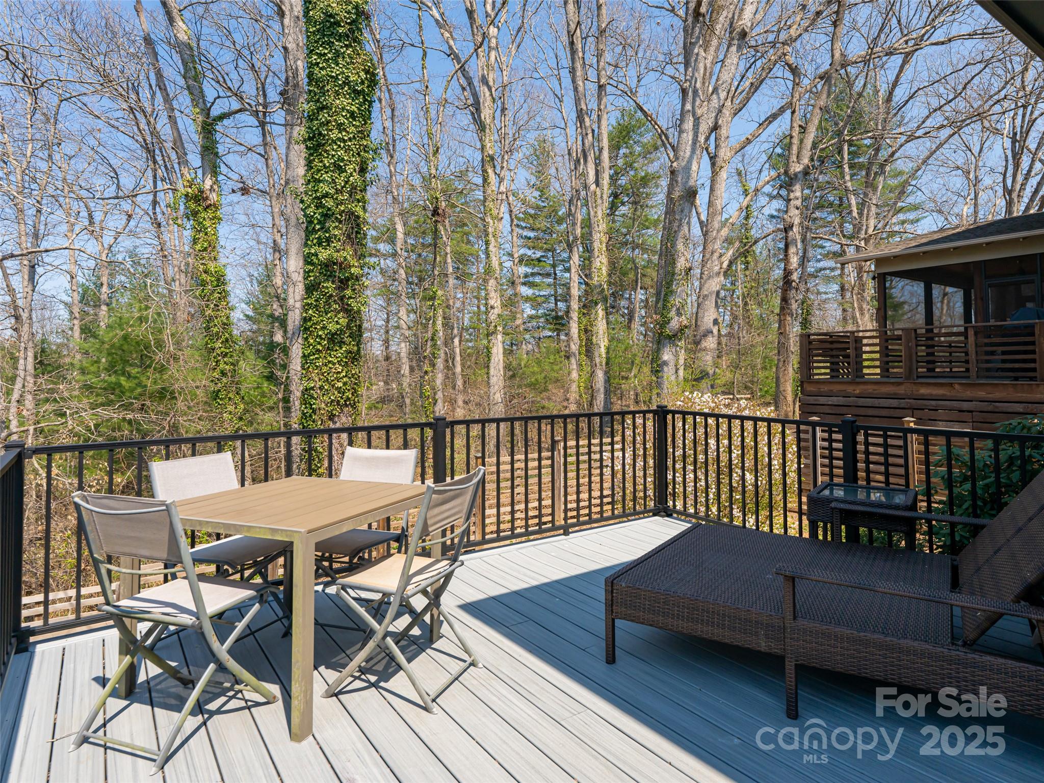 27 Mauricet Lane — Asheville