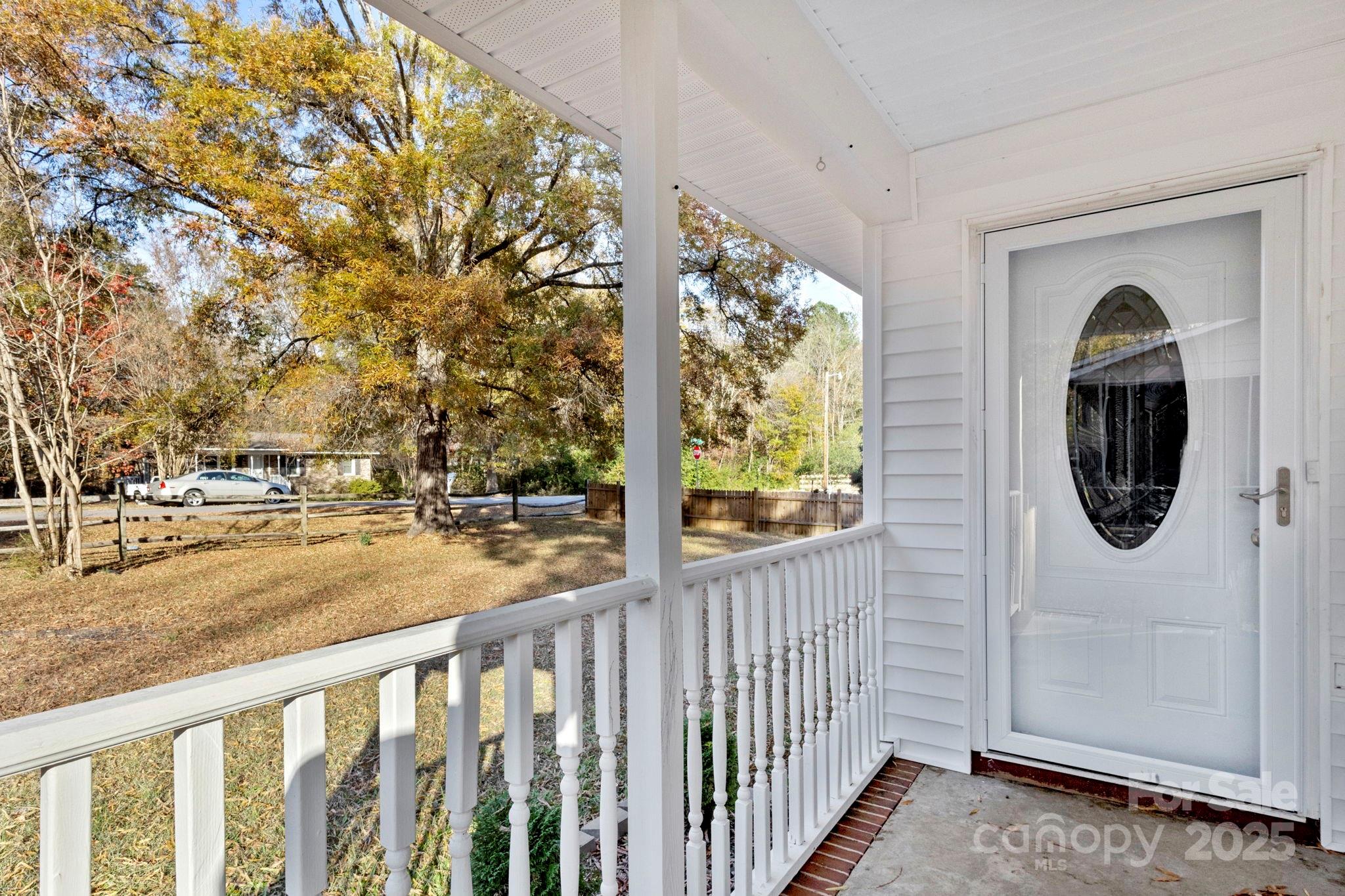 604 Cold Stream Circle — Chester