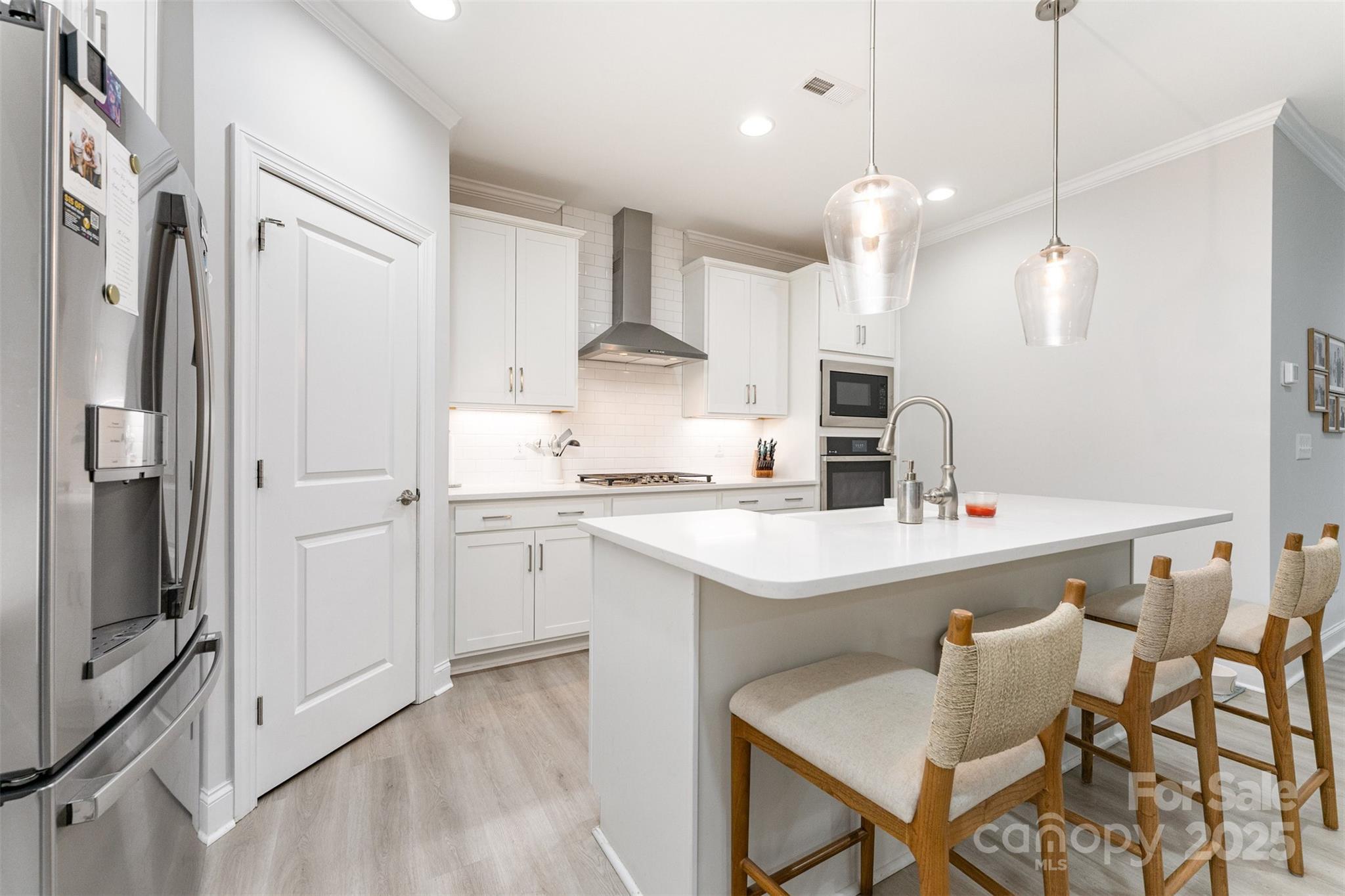 10504 Audubon Ridge Drive — Cornelius
