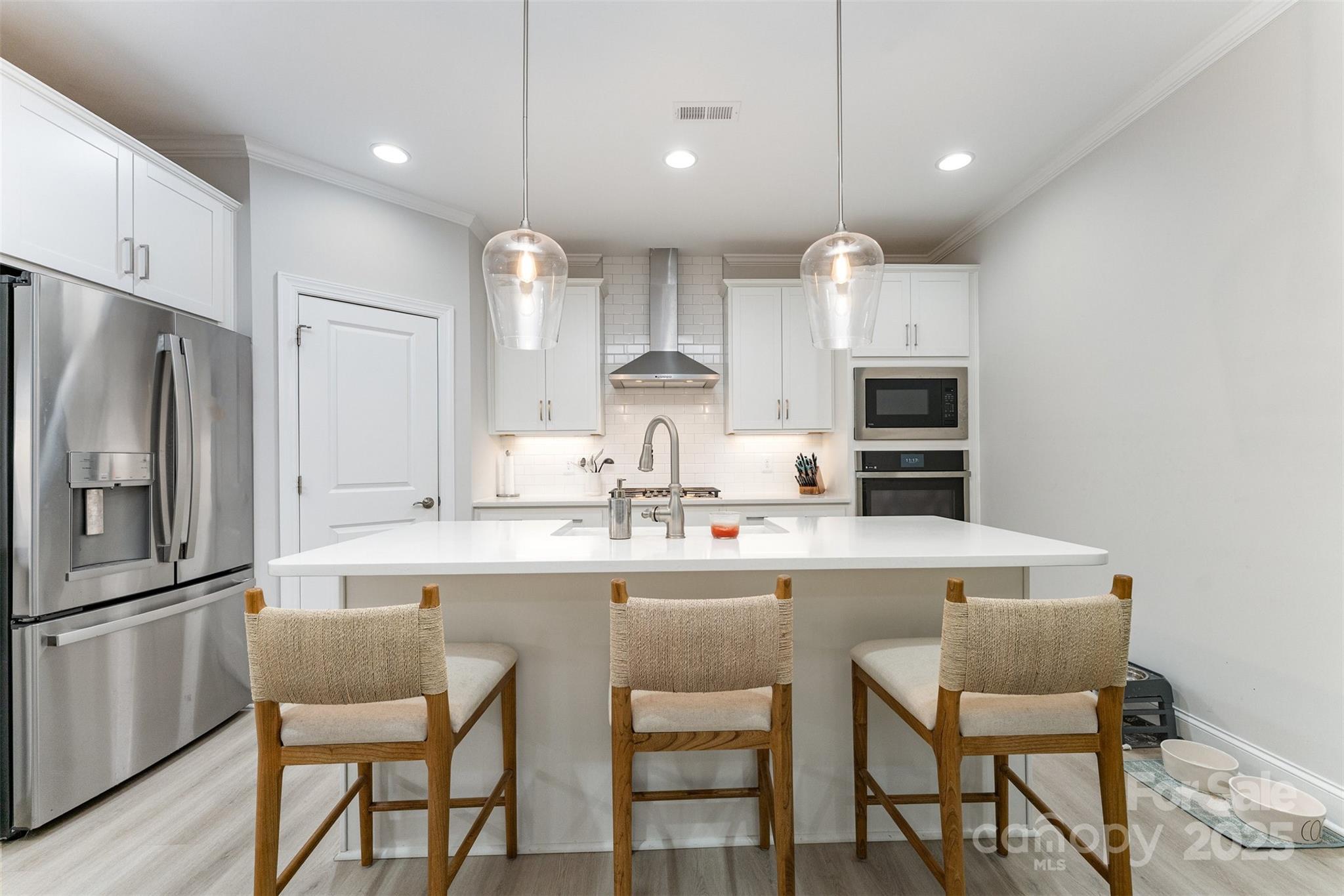 10504 Audubon Ridge Drive — Cornelius