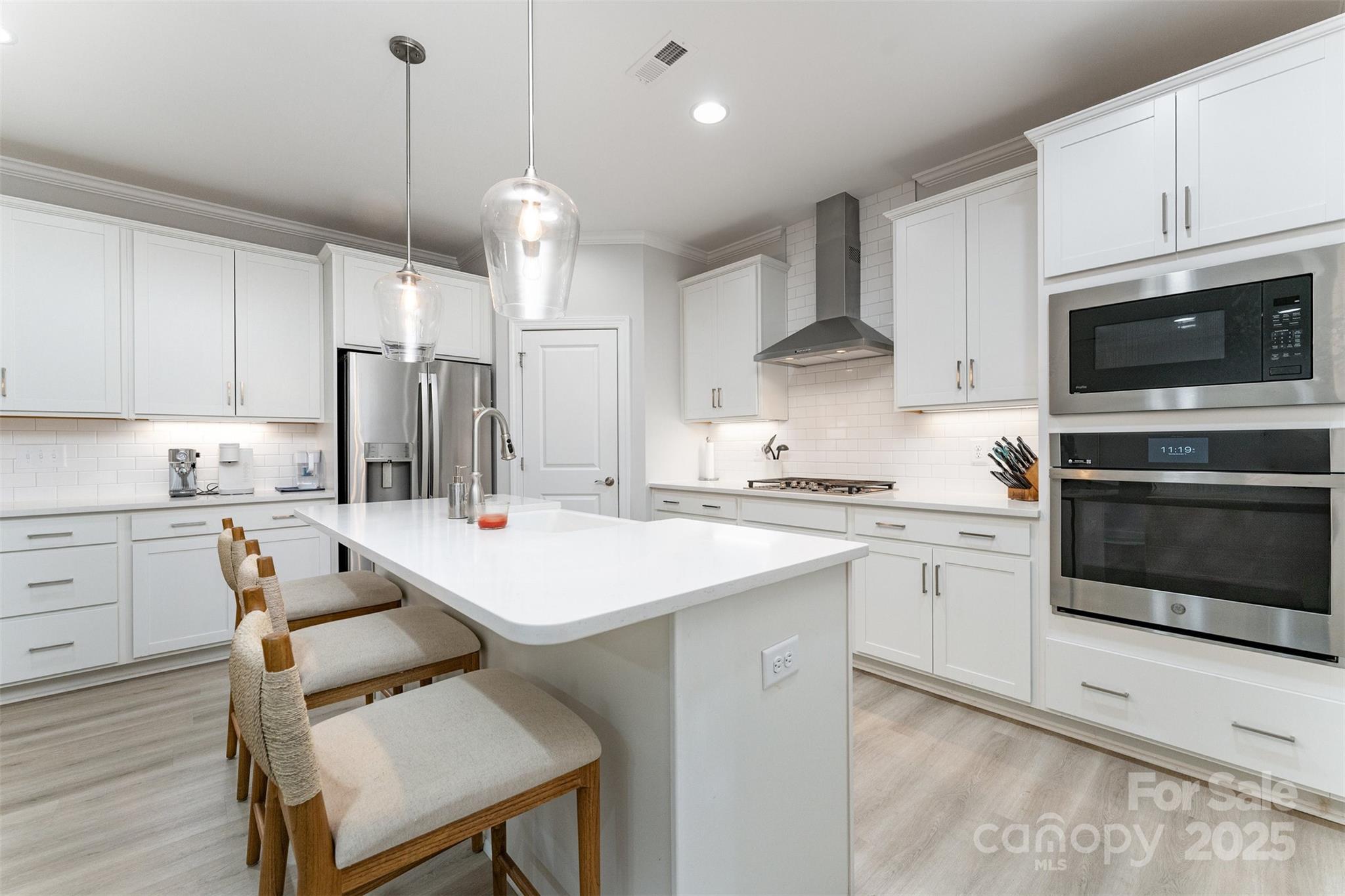10504 Audubon Ridge Drive — Cornelius