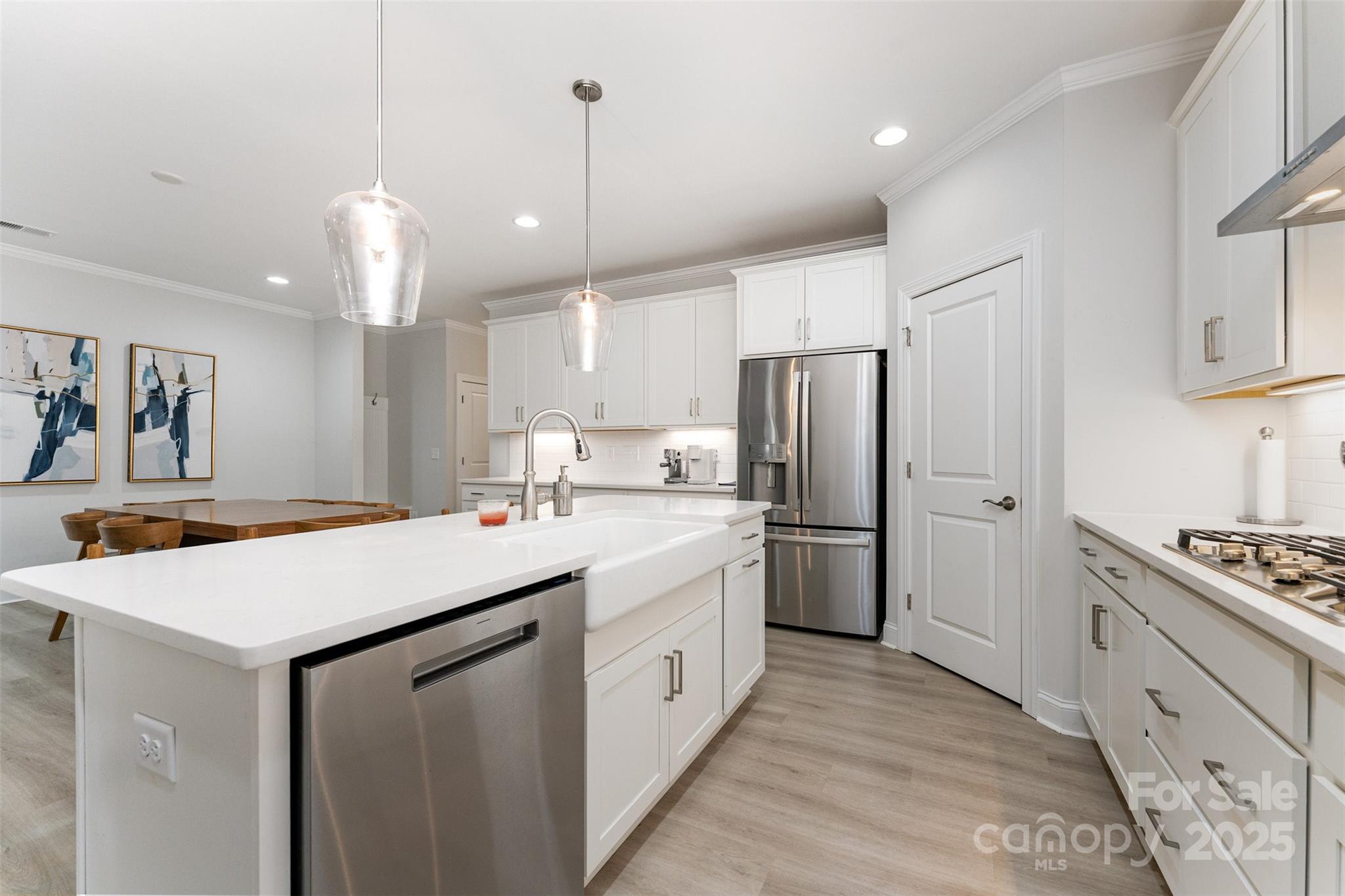 10504 Audubon Ridge Drive — Cornelius