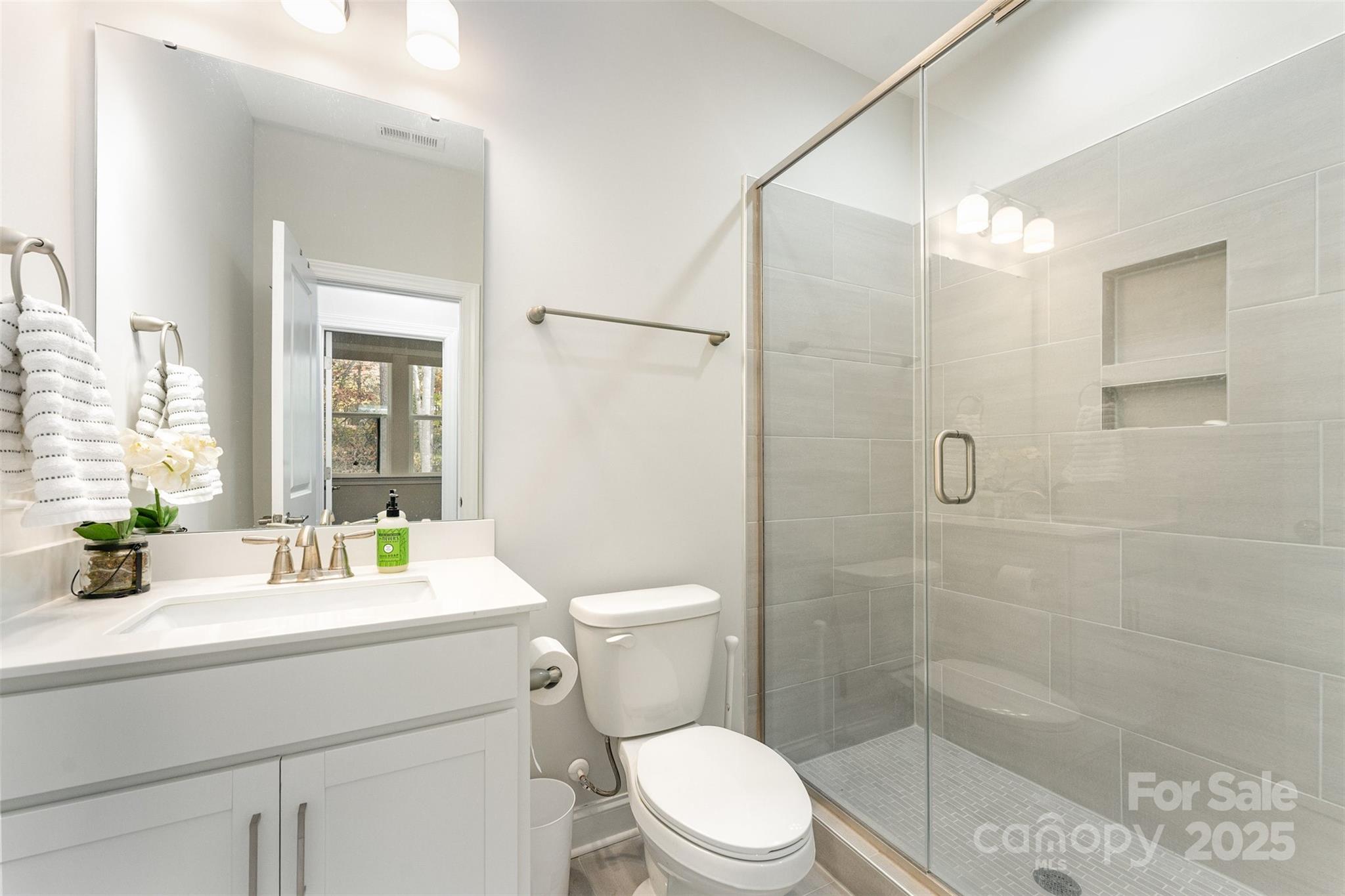 10504 Audubon Ridge Drive — Cornelius