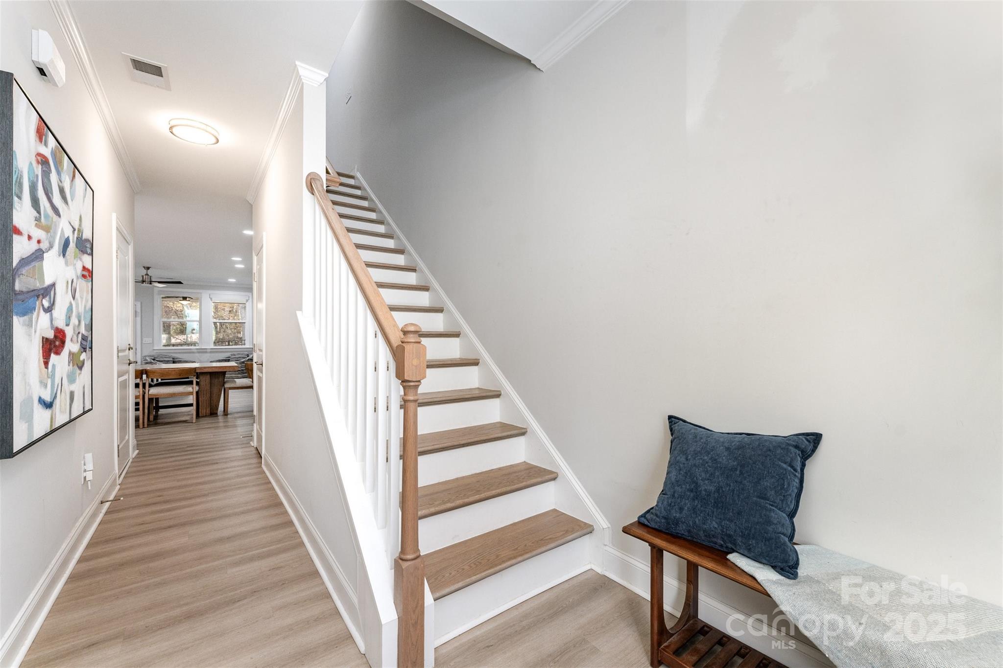 10504 Audubon Ridge Drive — Cornelius