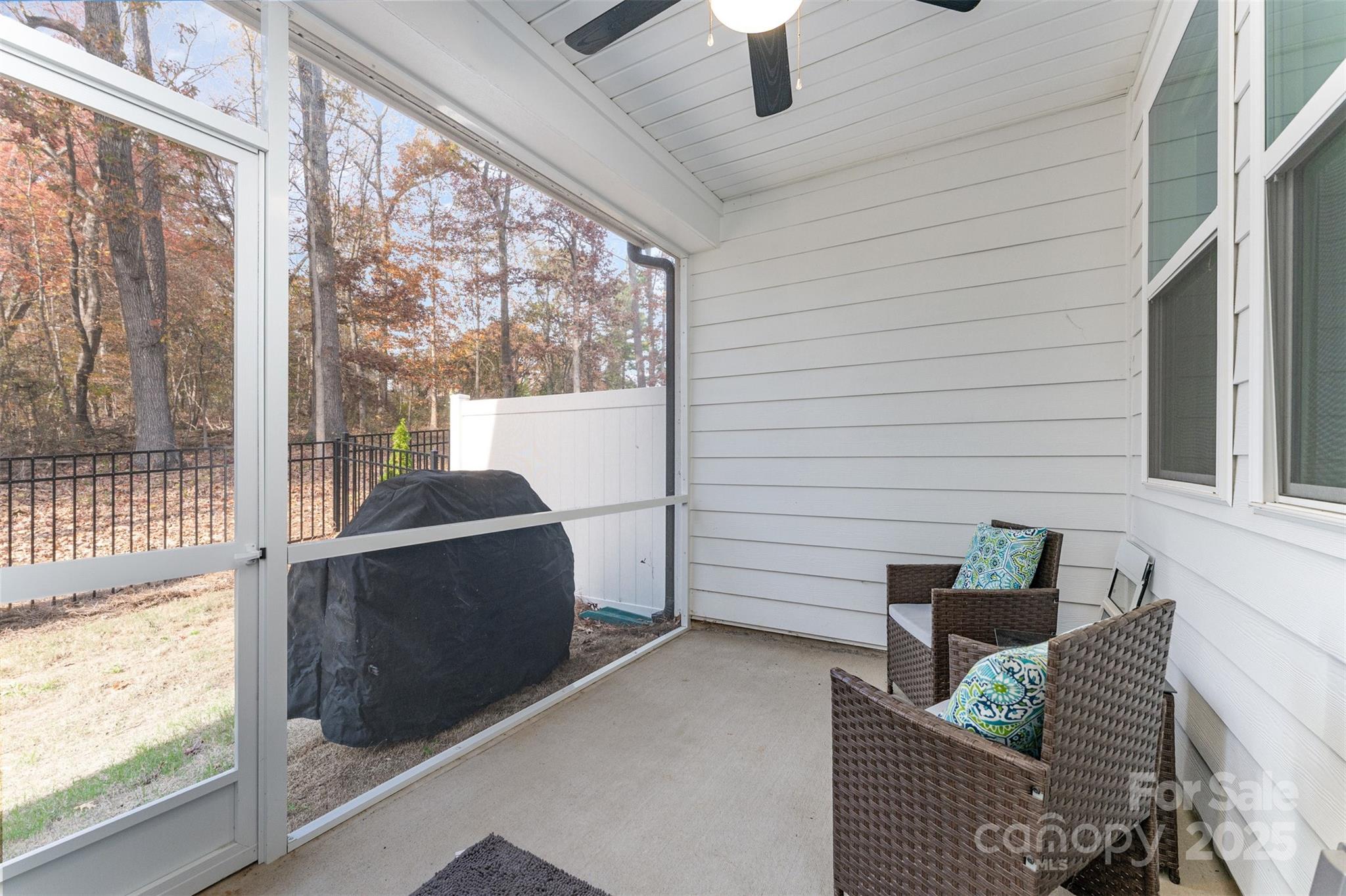 10504 Audubon Ridge Drive — Cornelius