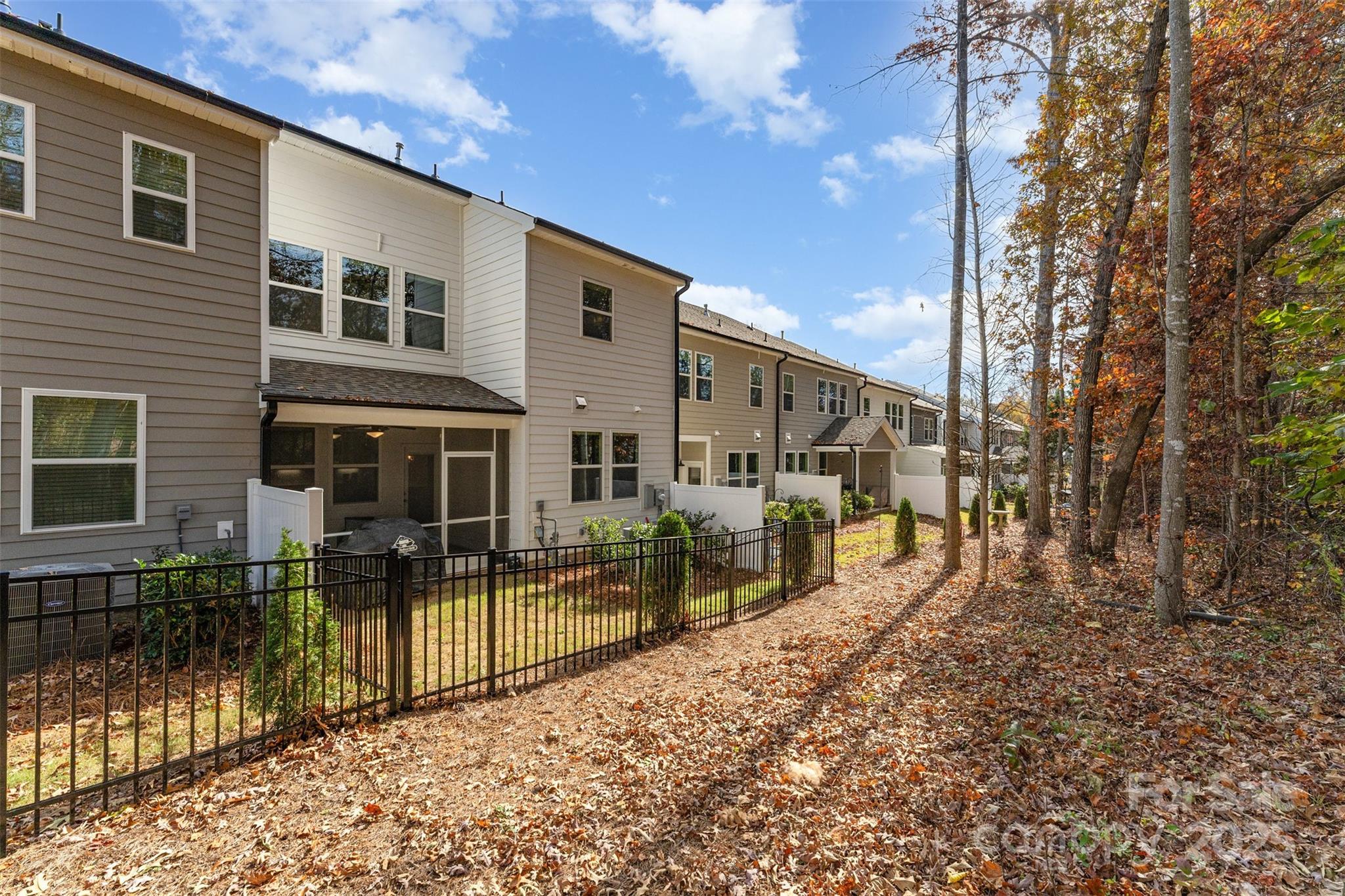 10504 Audubon Ridge Drive — Cornelius