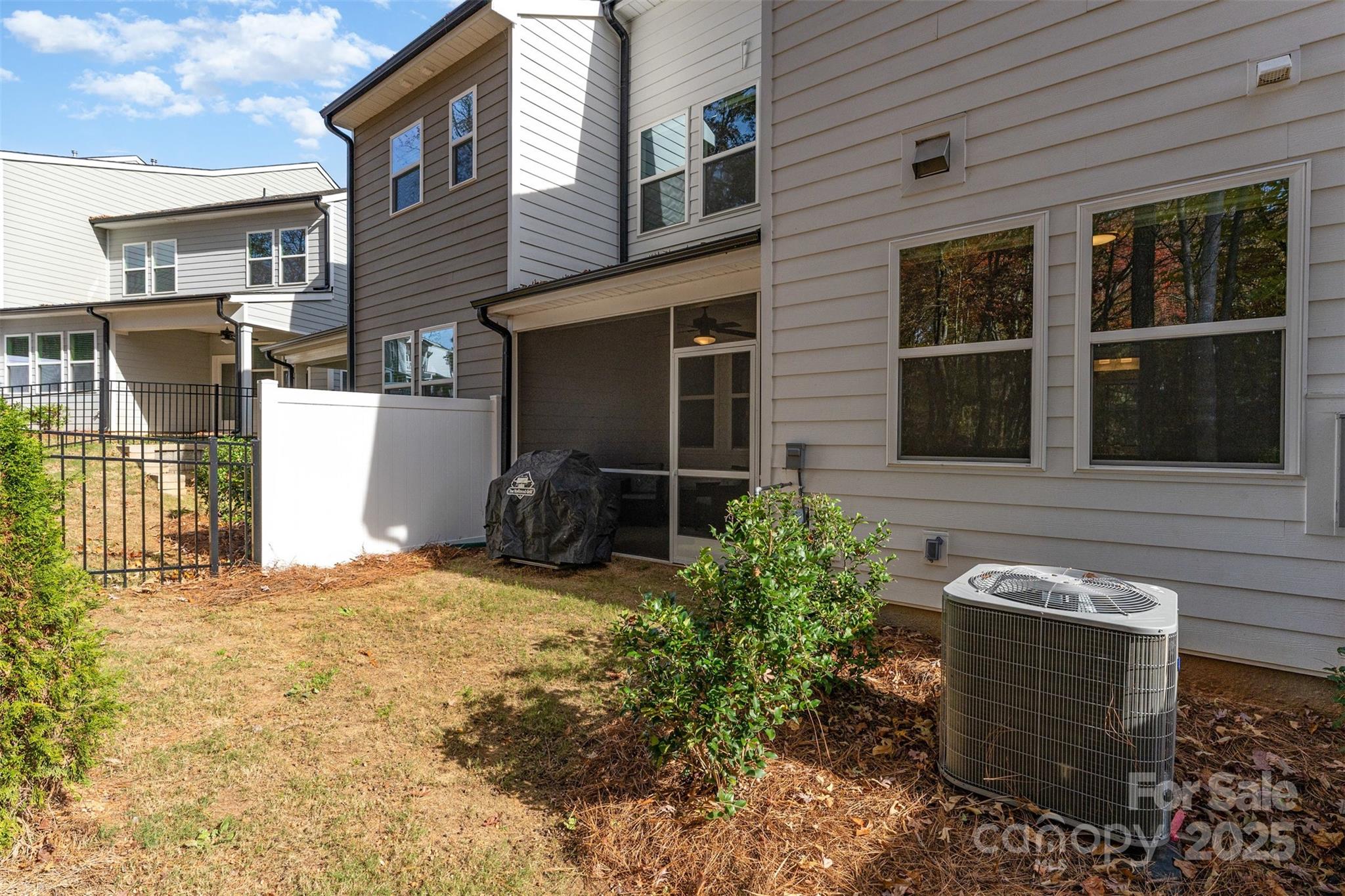 10504 Audubon Ridge Drive — Cornelius