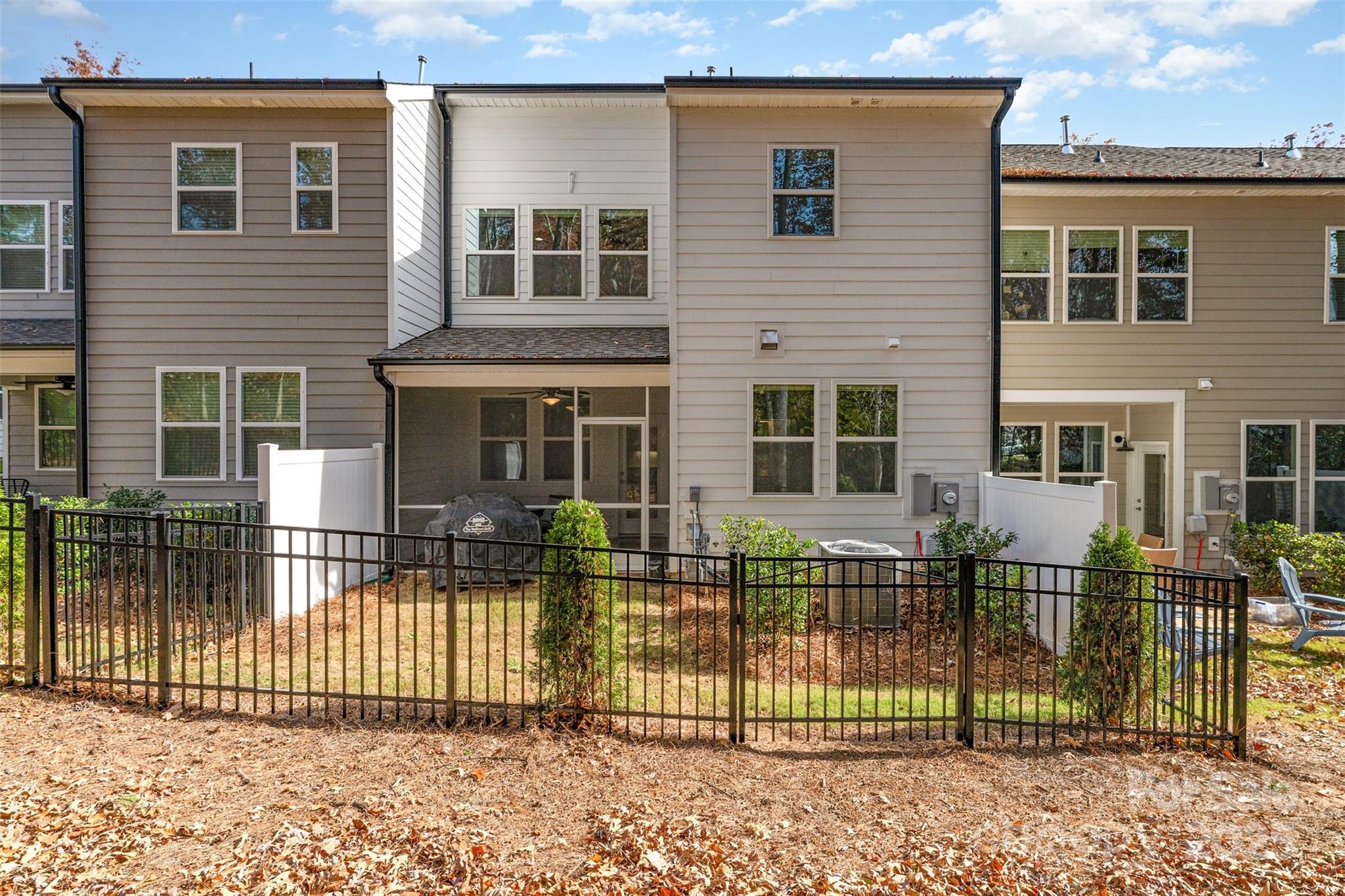 10504 Audubon Ridge Drive — Cornelius