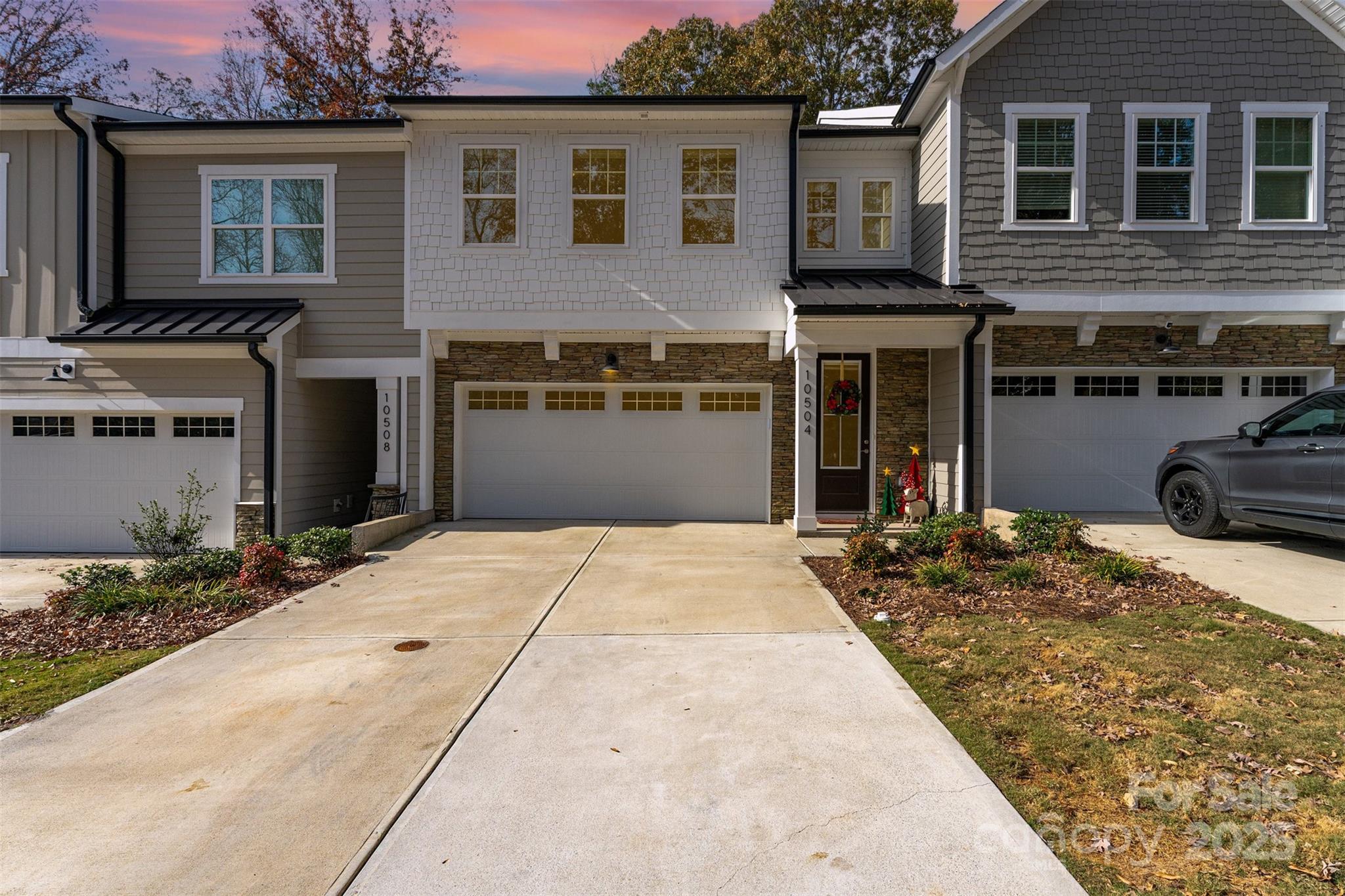 10504 Audubon Ridge Drive — Cornelius