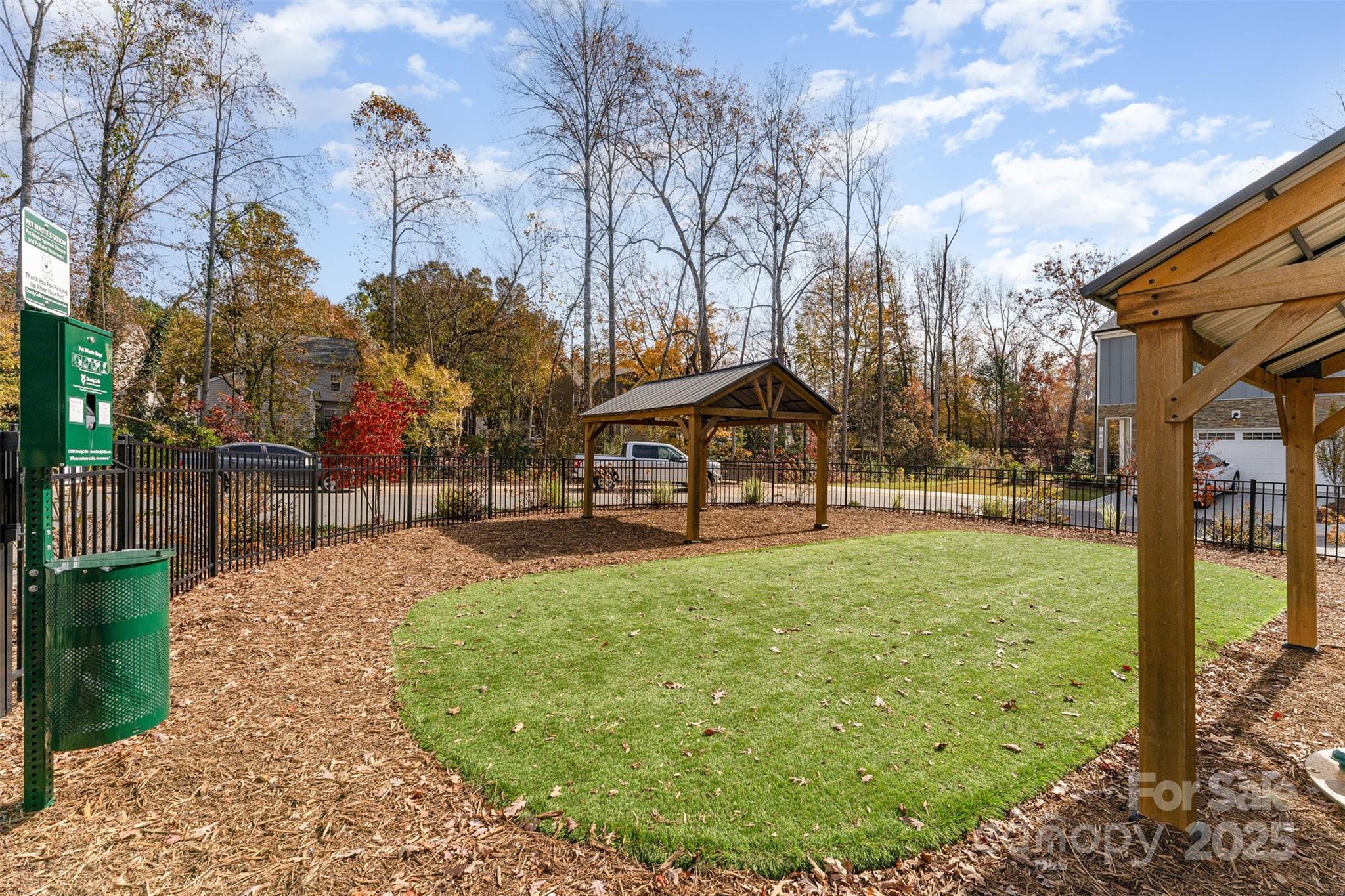 10504 Audubon Ridge Drive — Cornelius