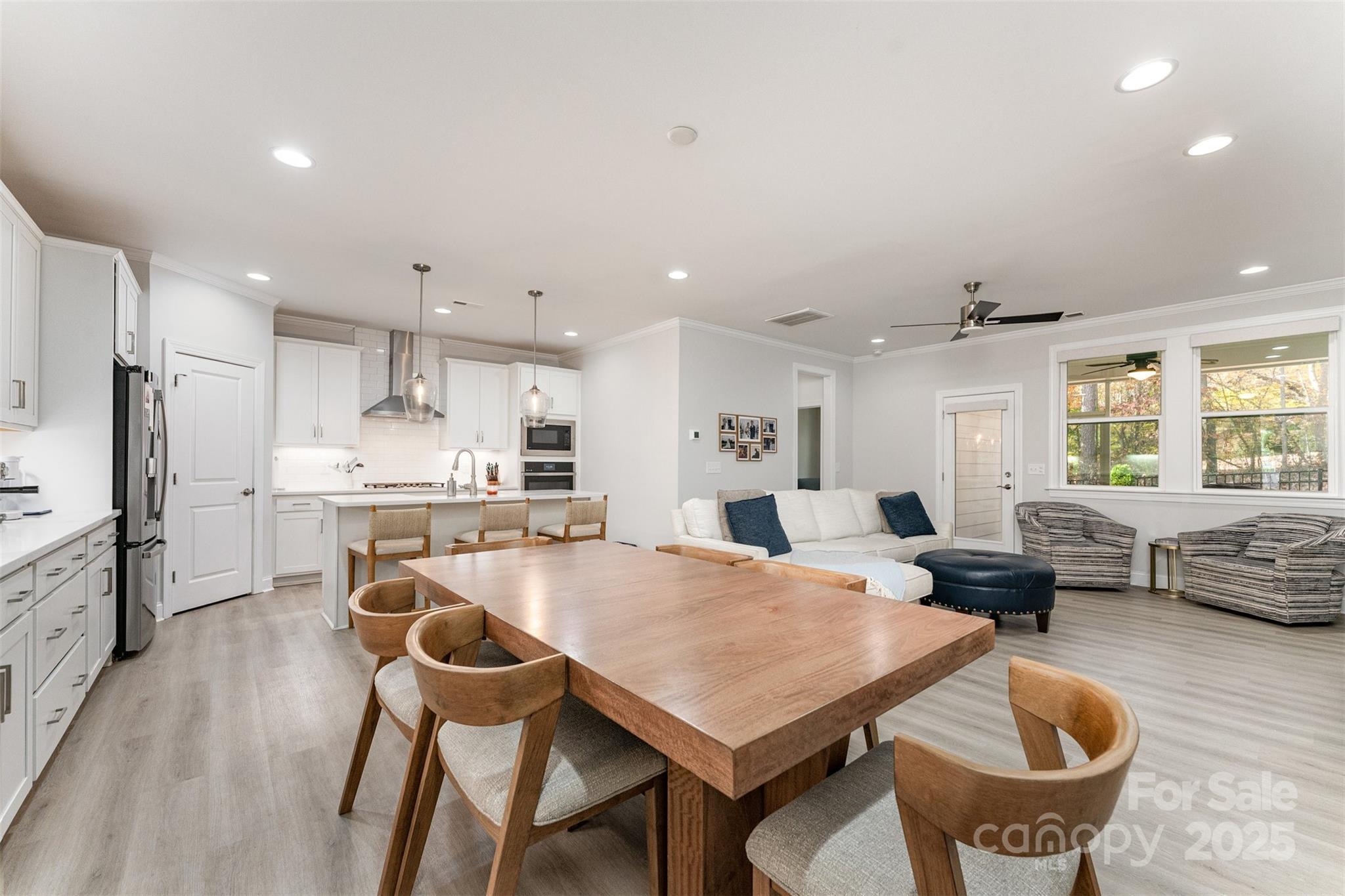 10504 Audubon Ridge Drive — Cornelius