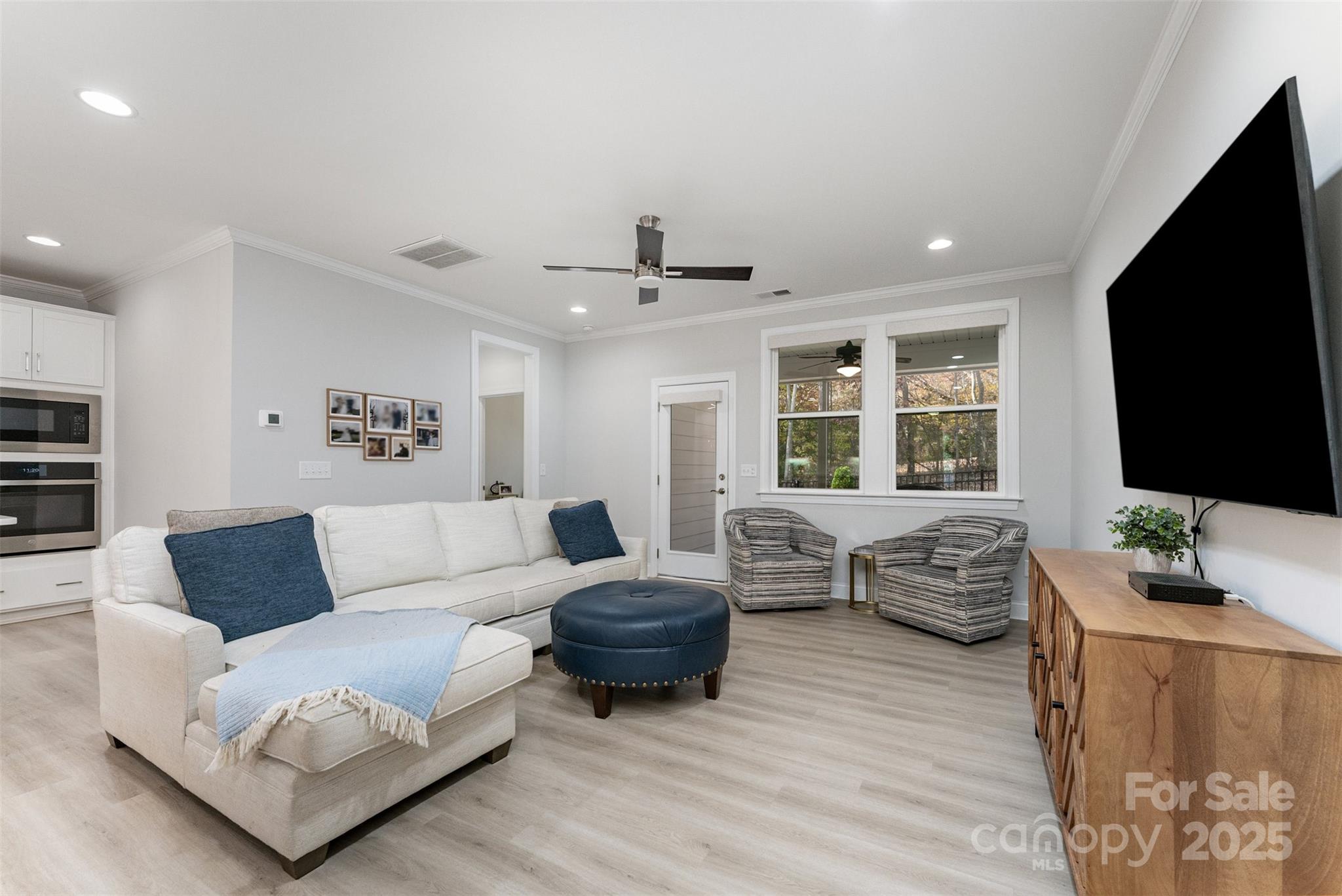 10504 Audubon Ridge Drive — Cornelius