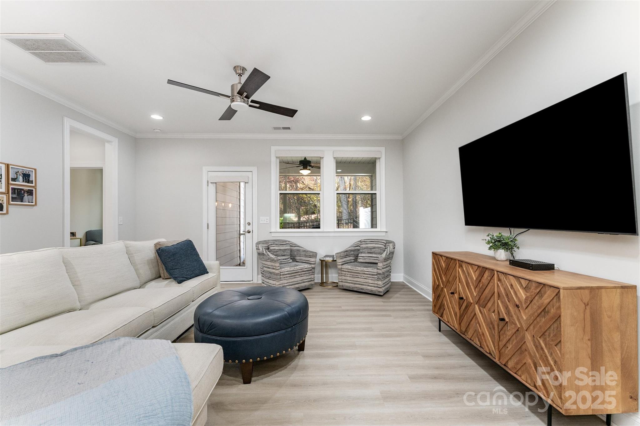 10504 Audubon Ridge Drive — Cornelius