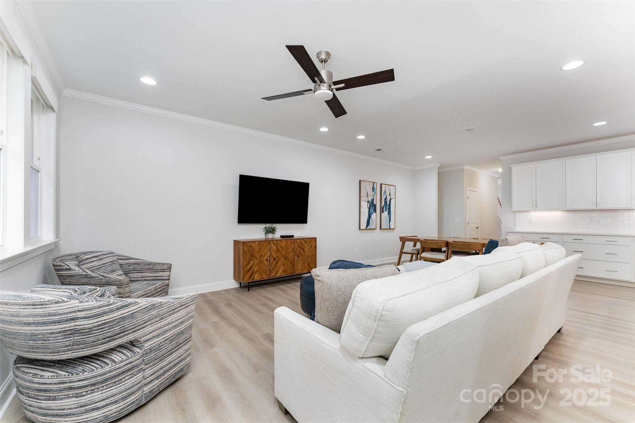 10504 Audubon Ridge Drive — Cornelius