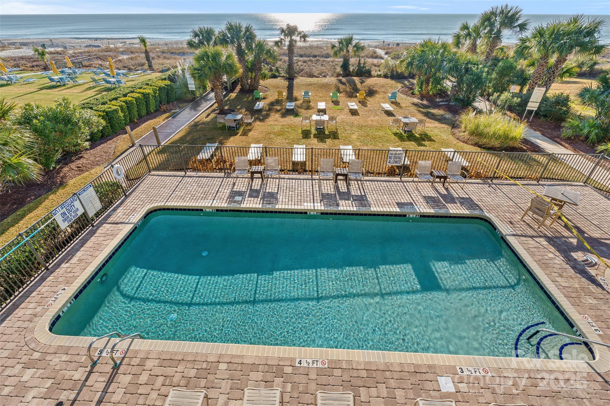 2310 N Ocean Boulevard #202 — Myrtle Beach