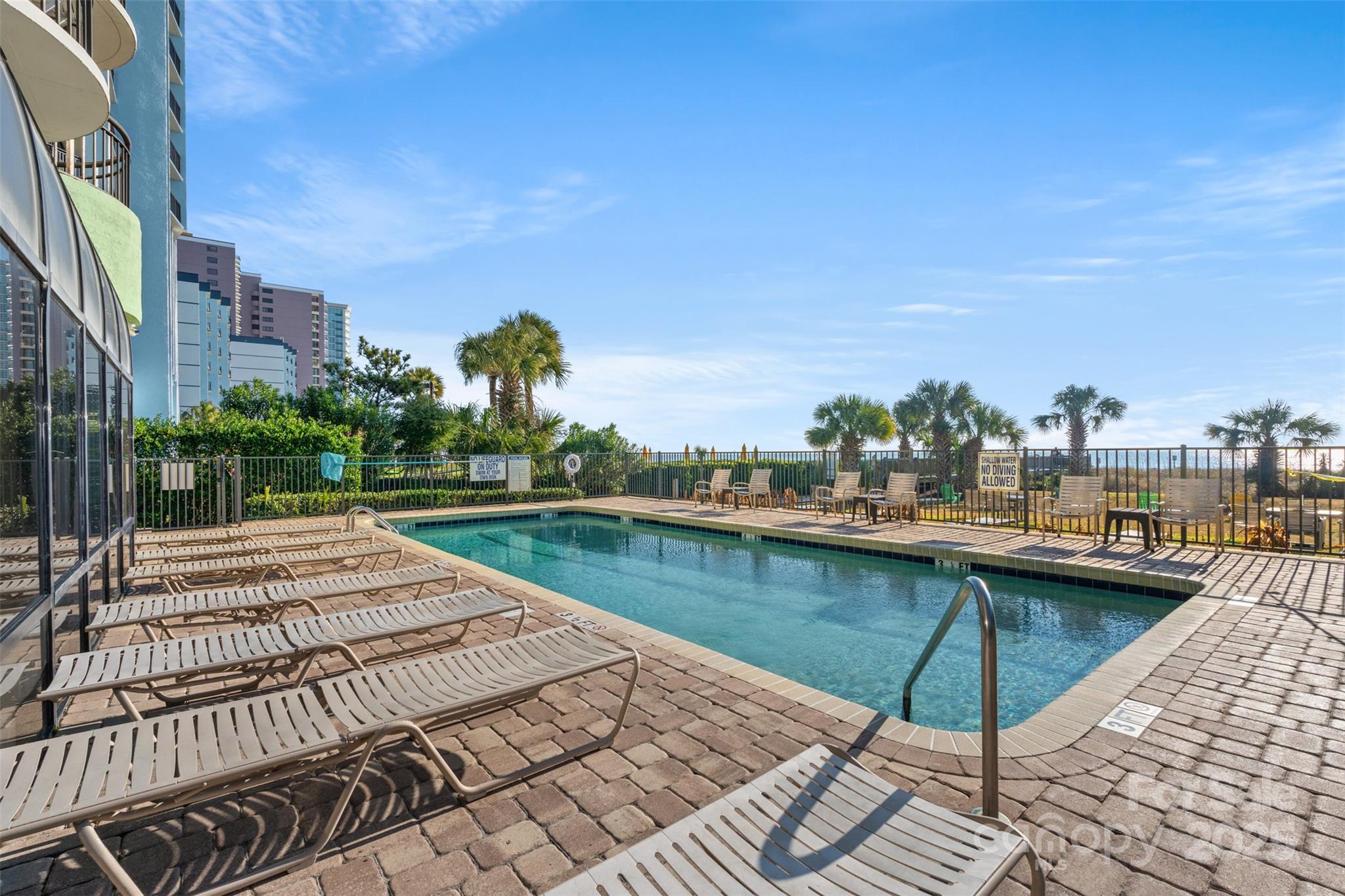 2310 N Ocean Boulevard #202 — Myrtle Beach