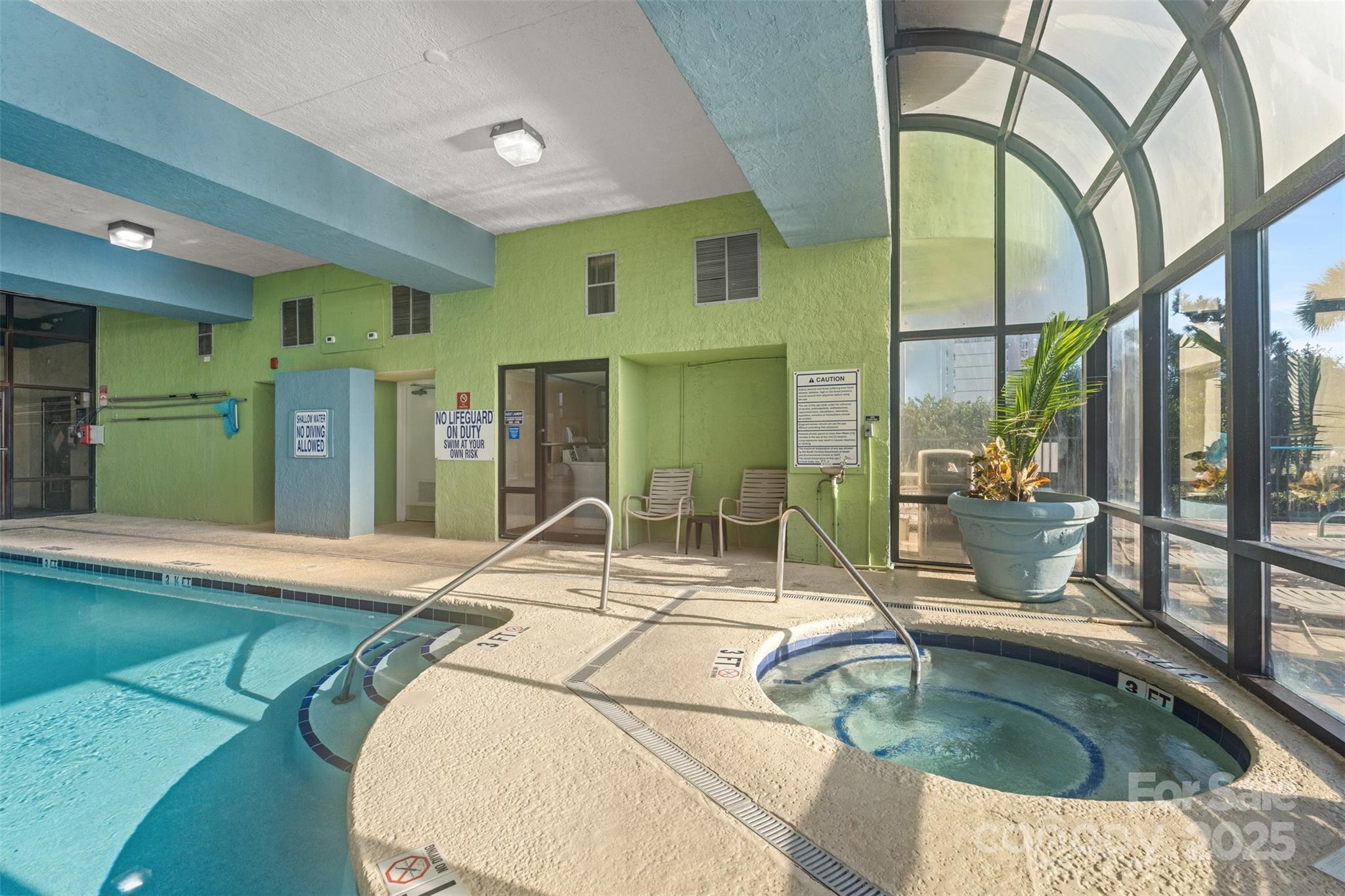 2310 N Ocean Boulevard #202 — Myrtle Beach