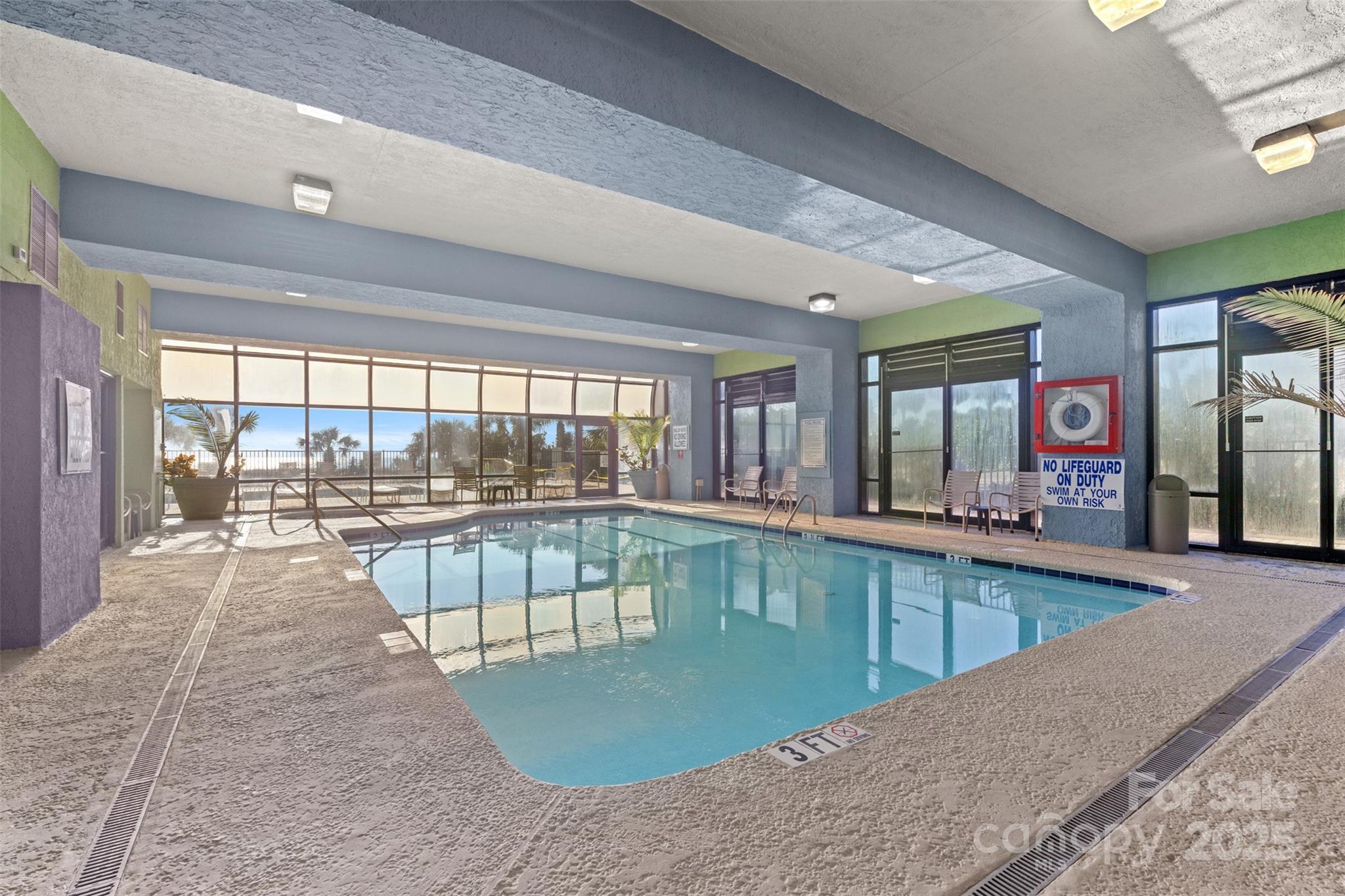 2310 N Ocean Boulevard #202 — Myrtle Beach