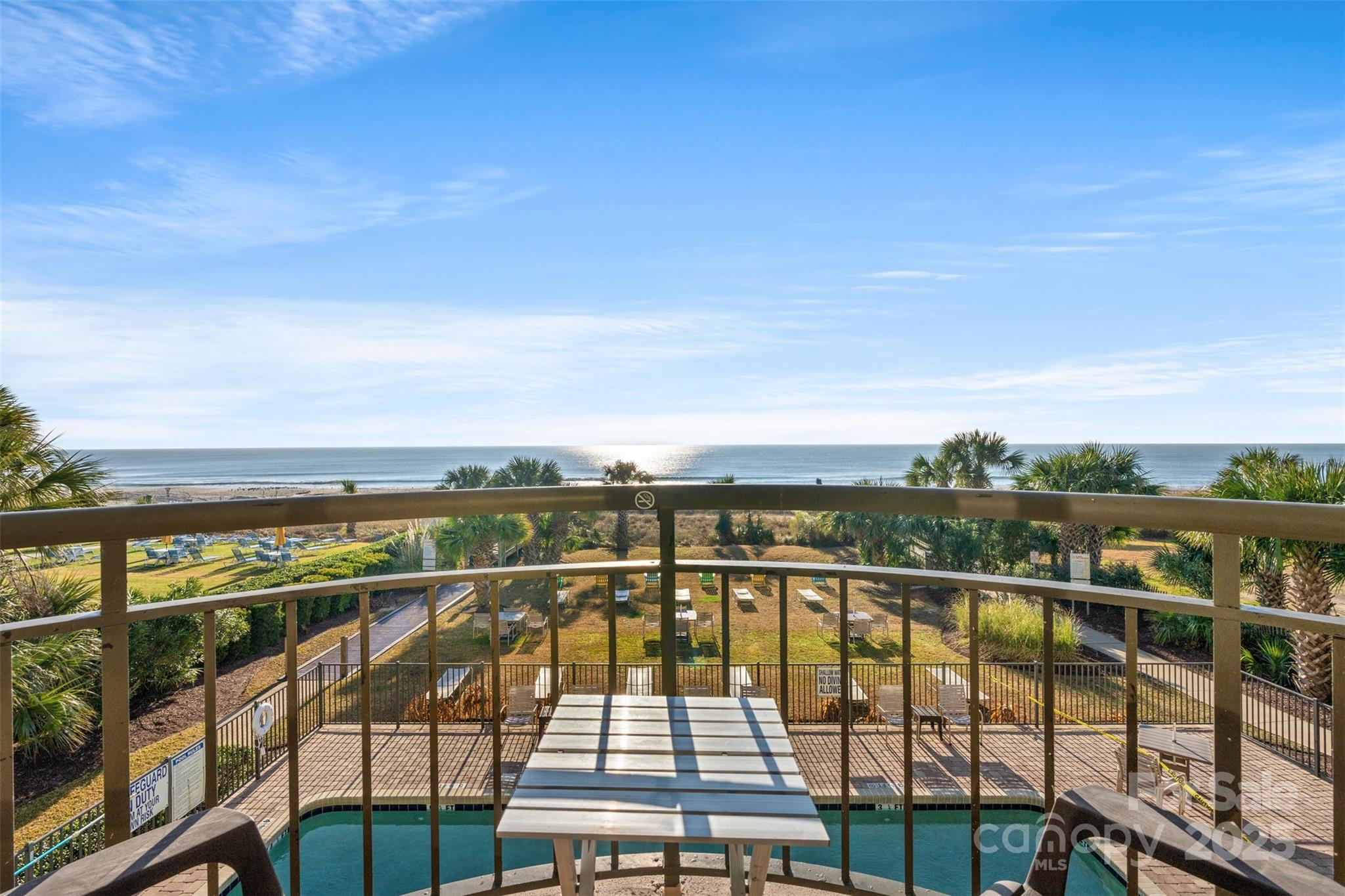 2310 N Ocean Boulevard #202 — Myrtle Beach