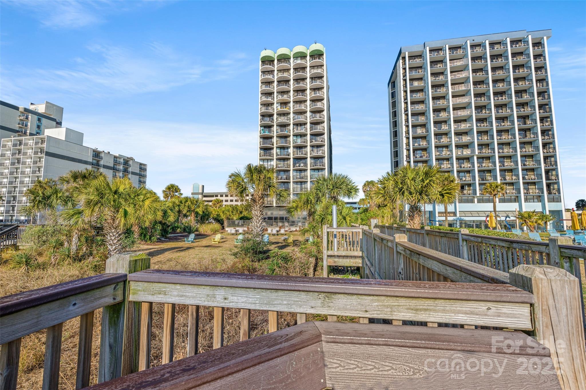 2310 N Ocean Boulevard #202 — Myrtle Beach