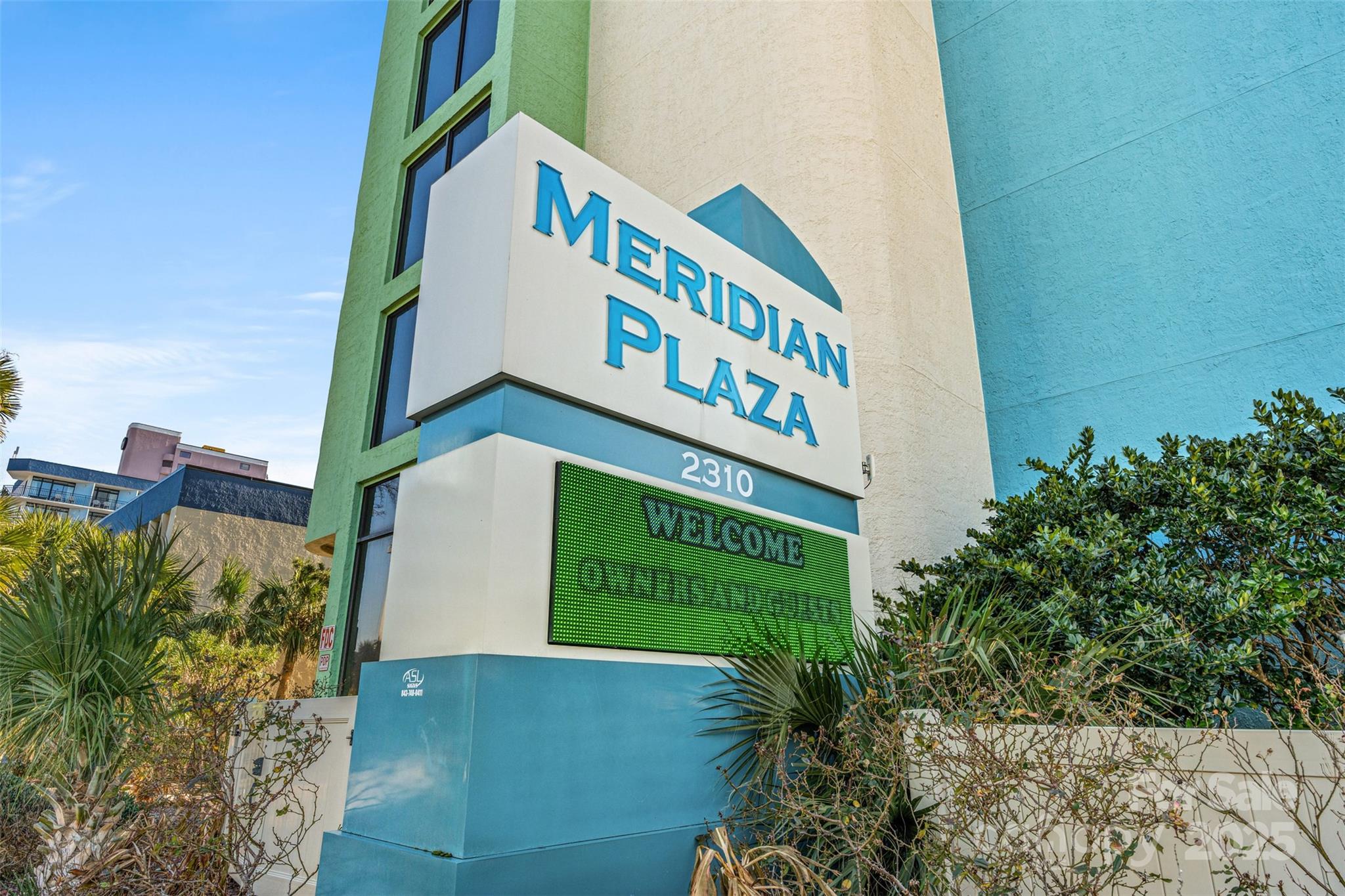 2310 N Ocean Boulevard #202 — Myrtle Beach