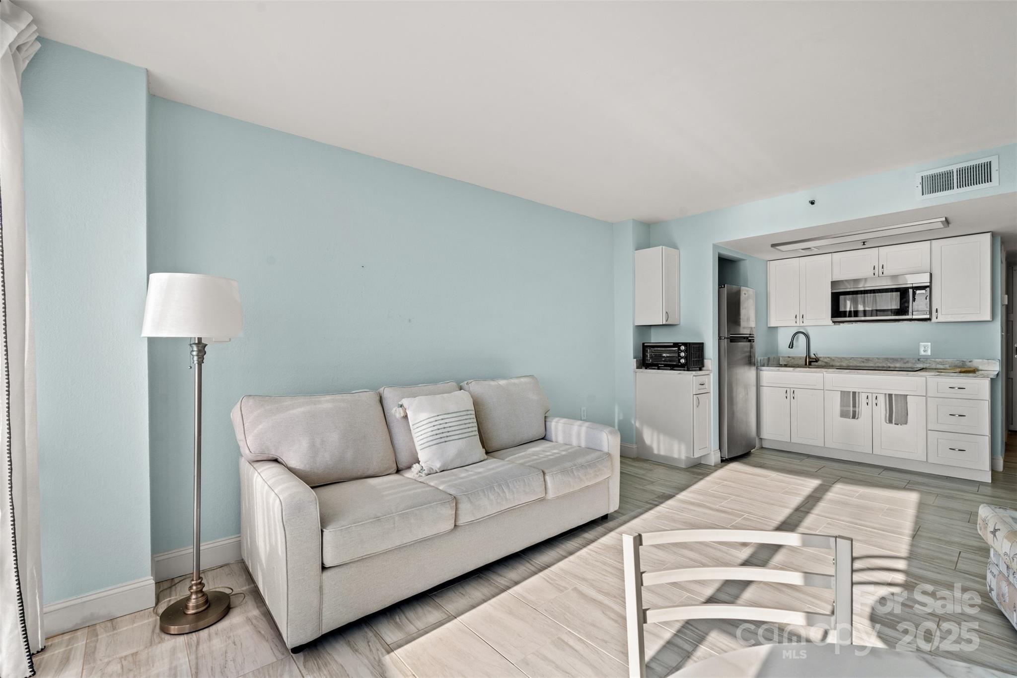 2310 N Ocean Boulevard #202 — Myrtle Beach