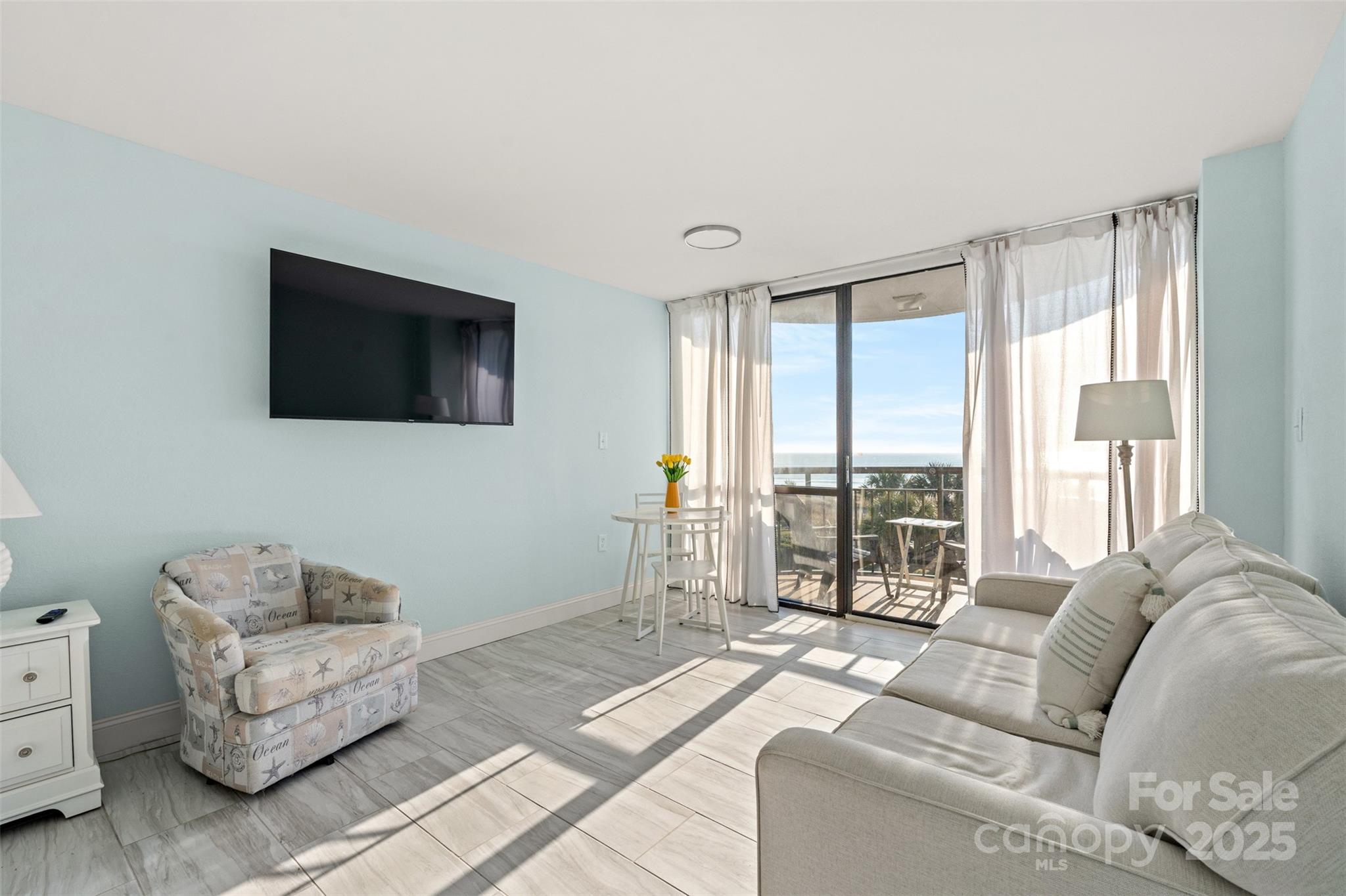 2310 N Ocean Boulevard #202 — Myrtle Beach