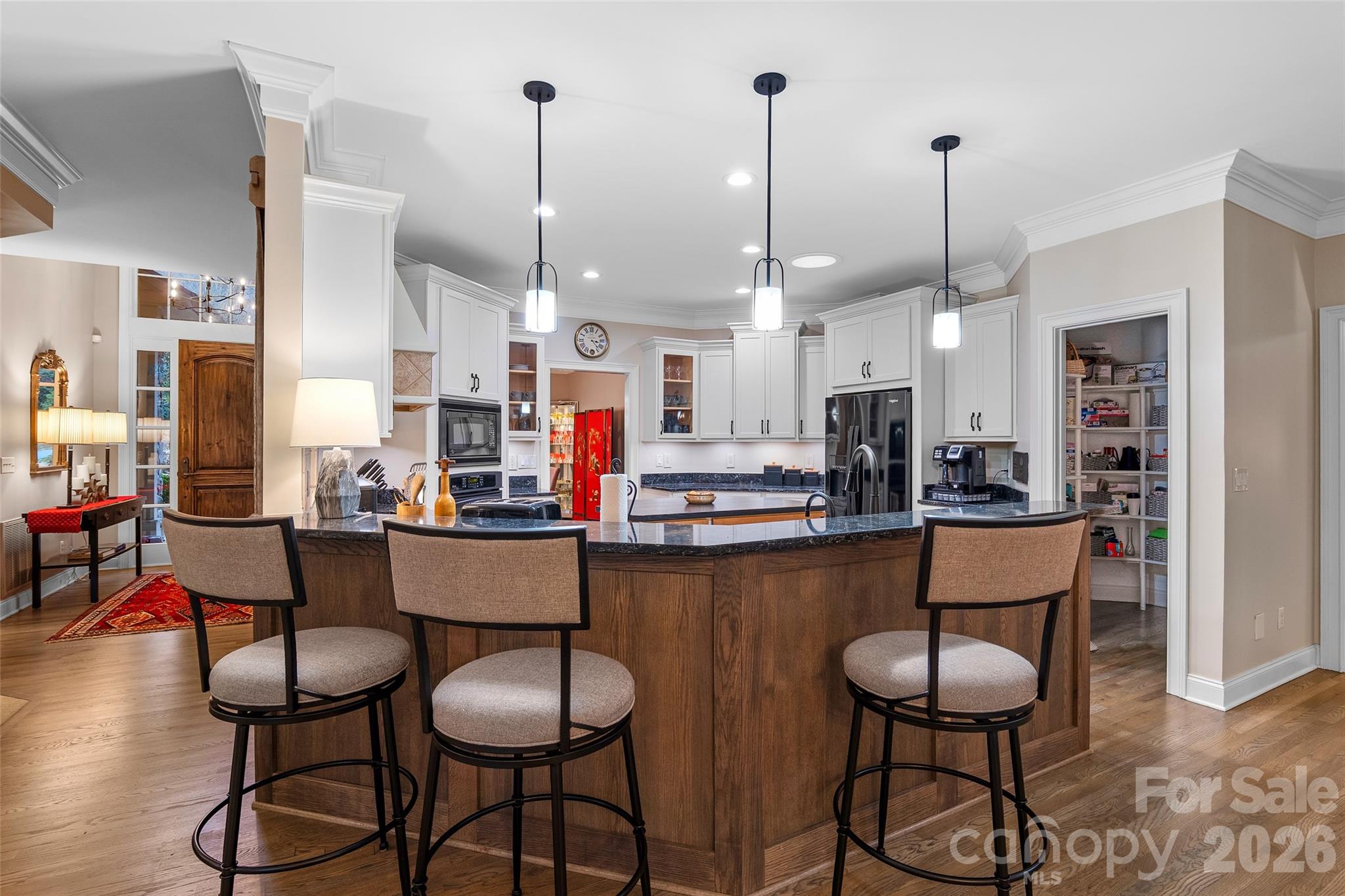 249 Pine Mountain Trail — Brevard