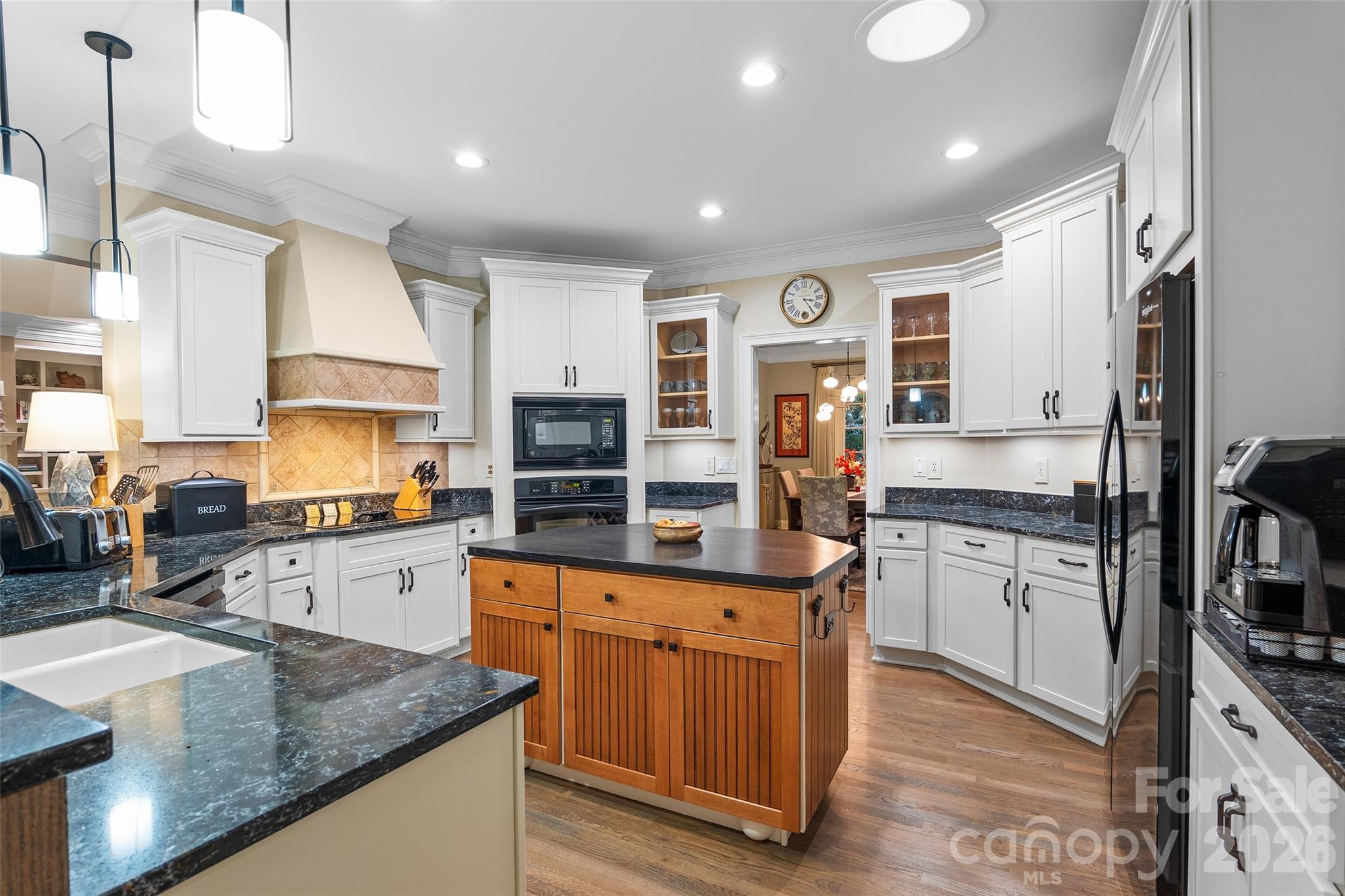 249 Pine Mountain Trail — Brevard