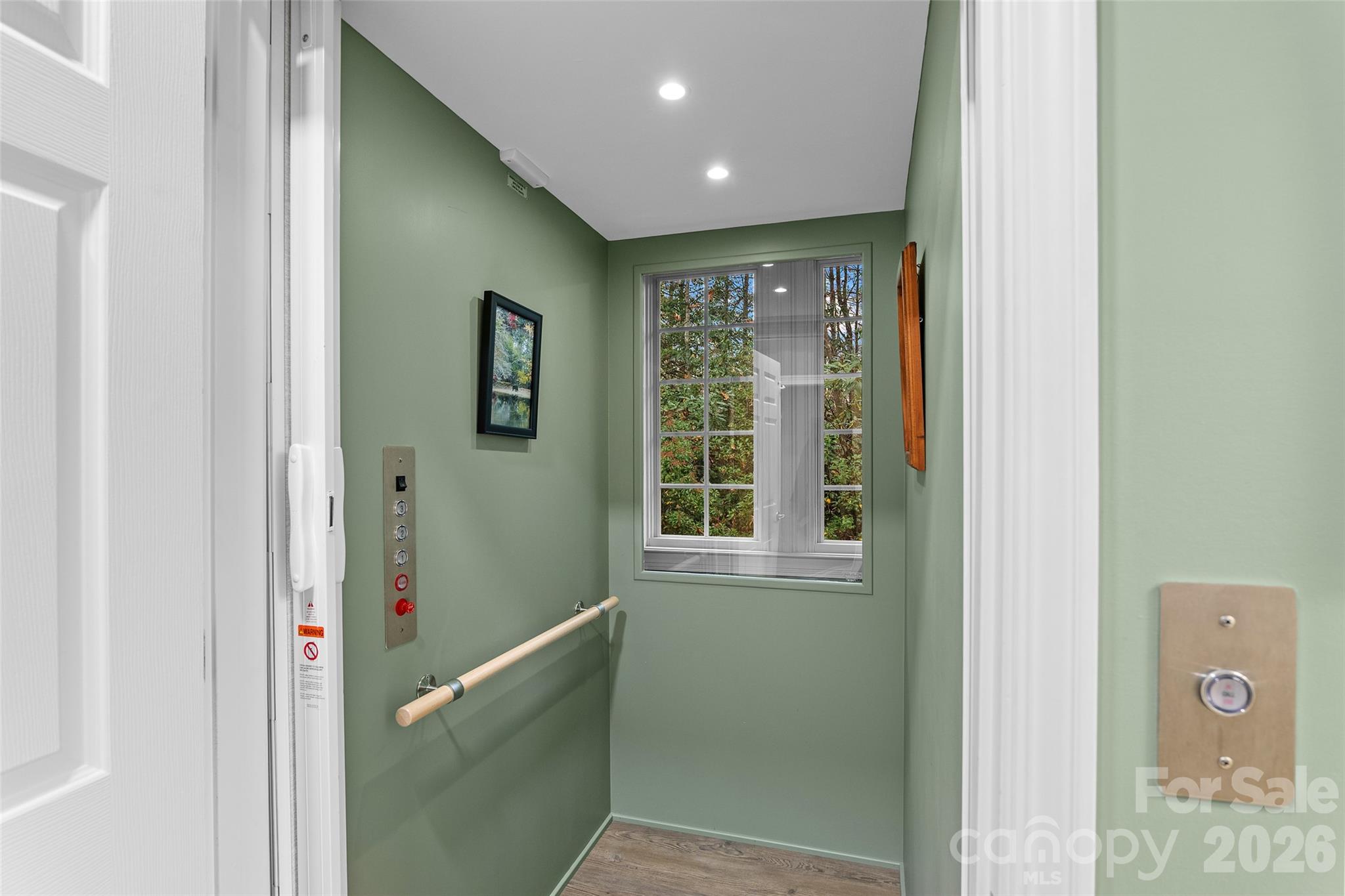 249 Pine Mountain Trail — Brevard