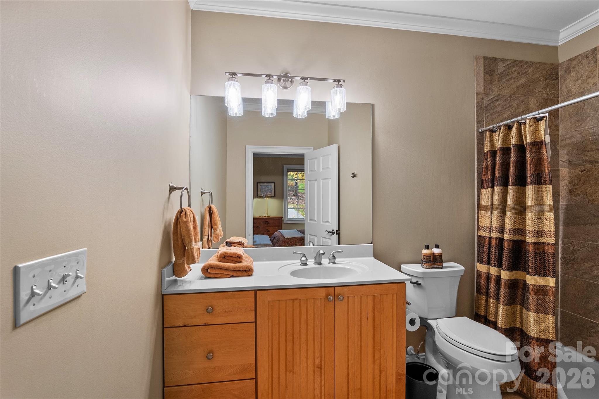 249 Pine Mountain Trail — Brevard