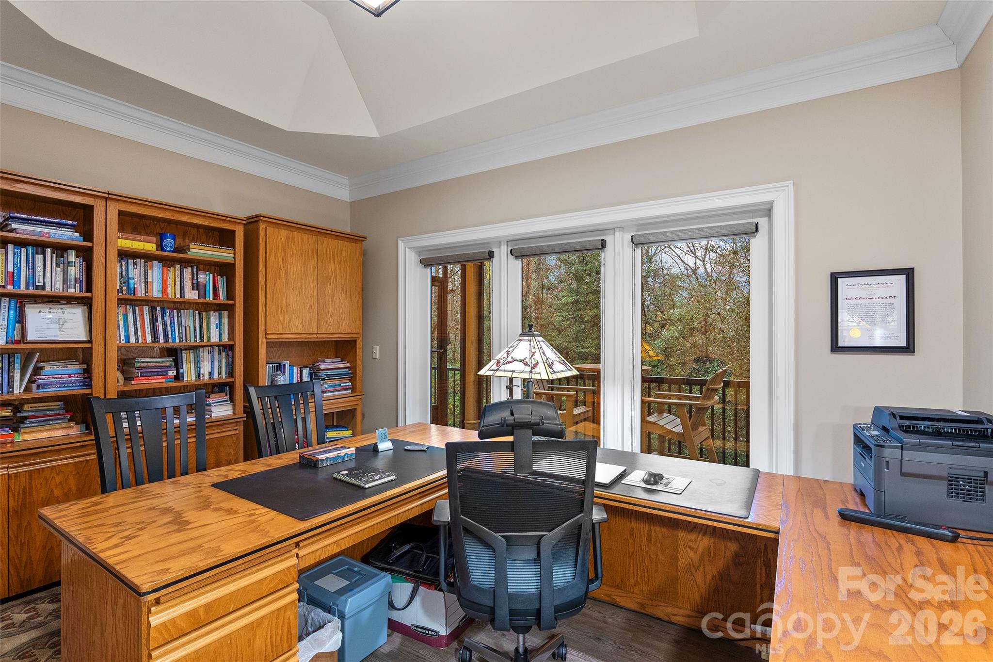 249 Pine Mountain Trail — Brevard