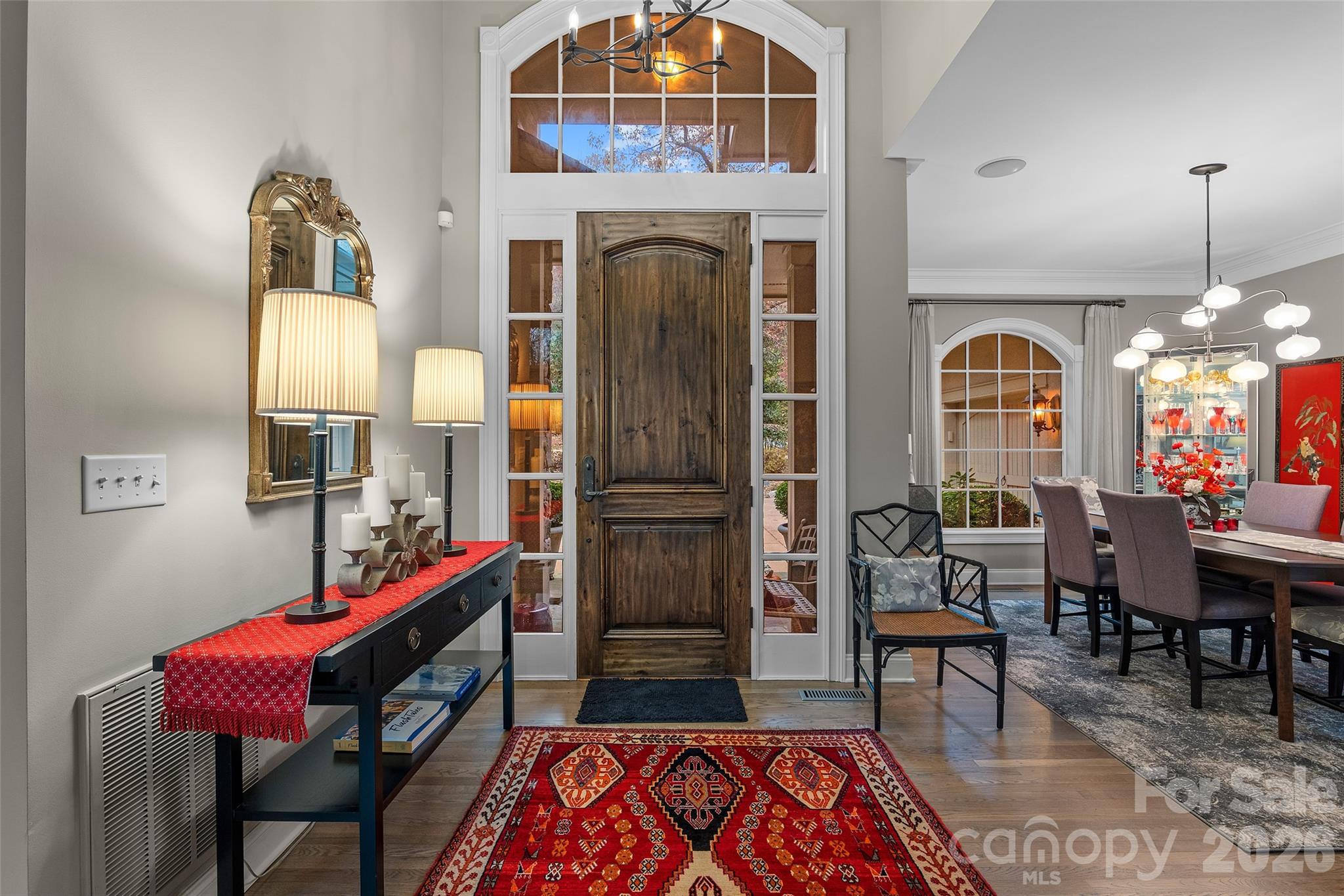 249 Pine Mountain Trail — Brevard