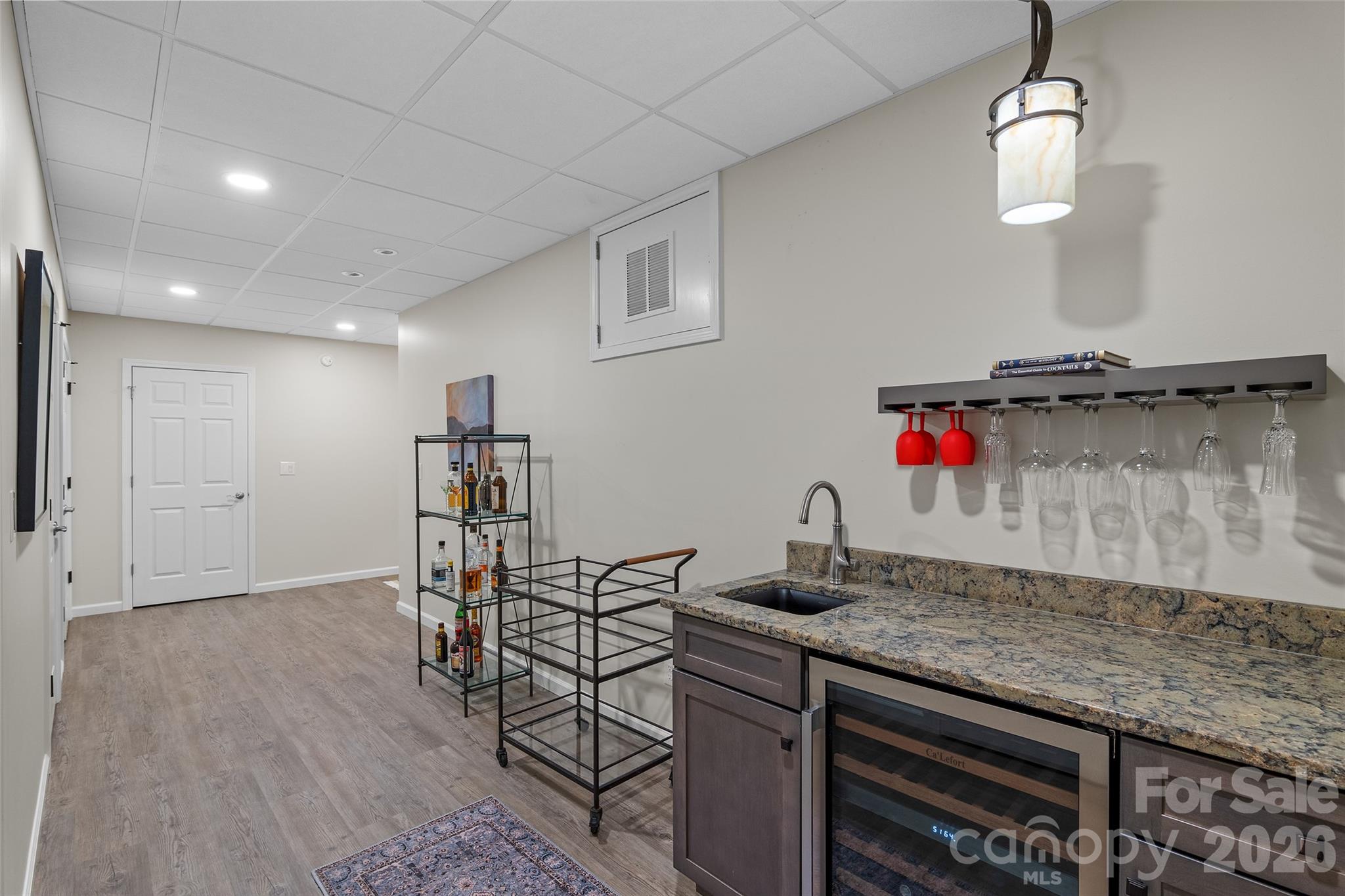 249 Pine Mountain Trail — Brevard