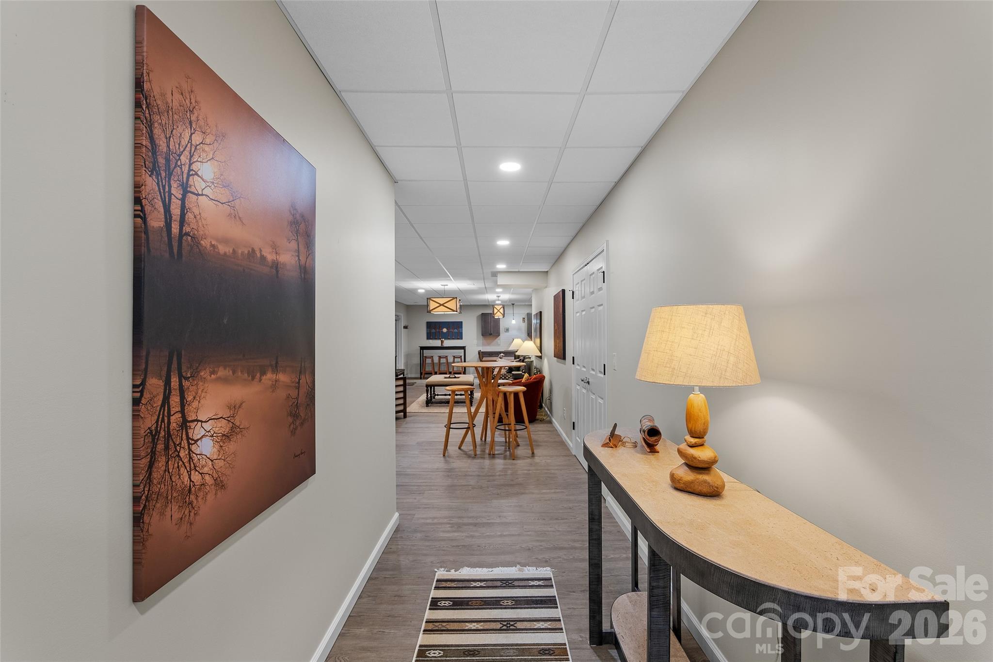 249 Pine Mountain Trail — Brevard