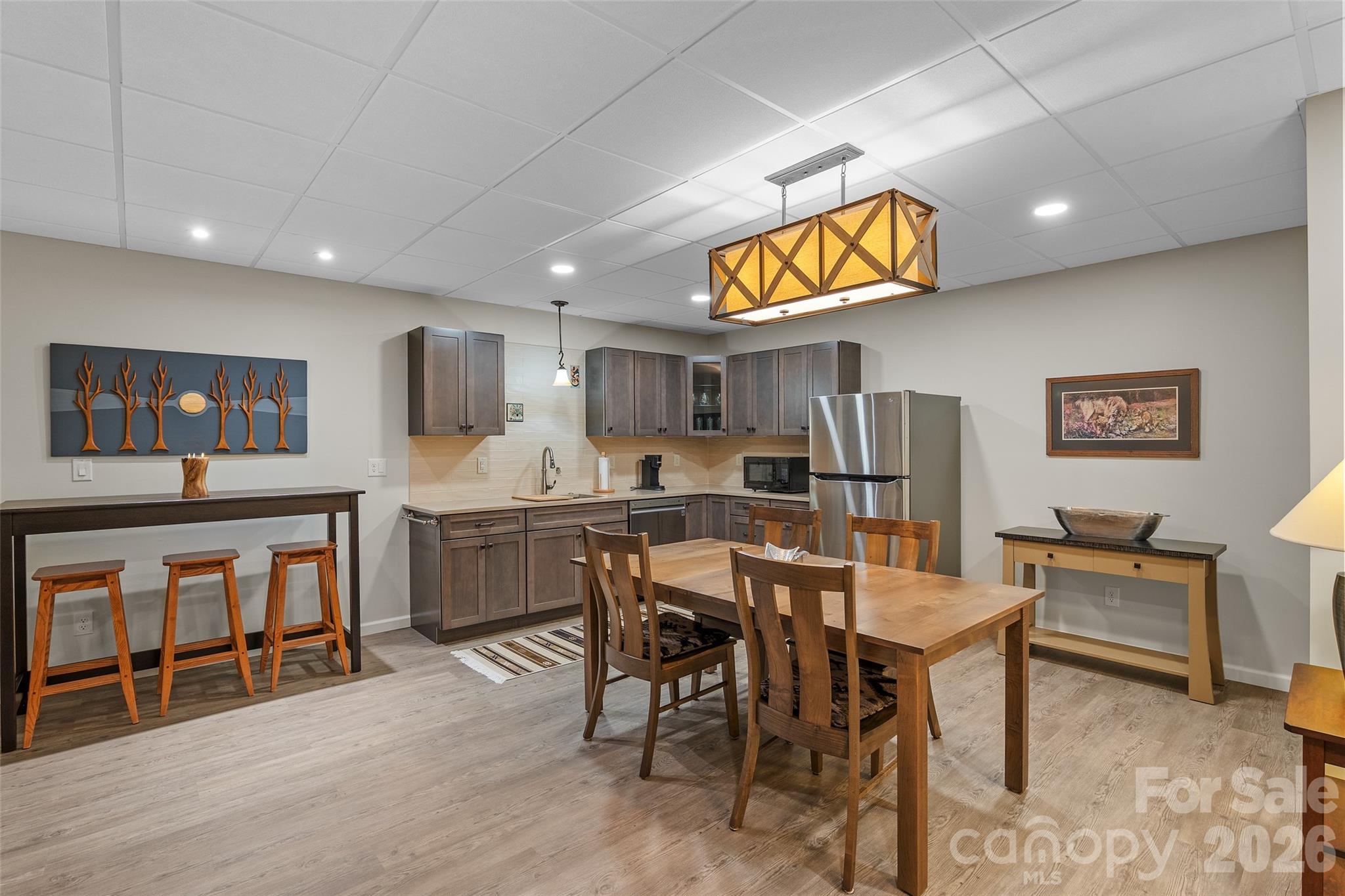 249 Pine Mountain Trail — Brevard