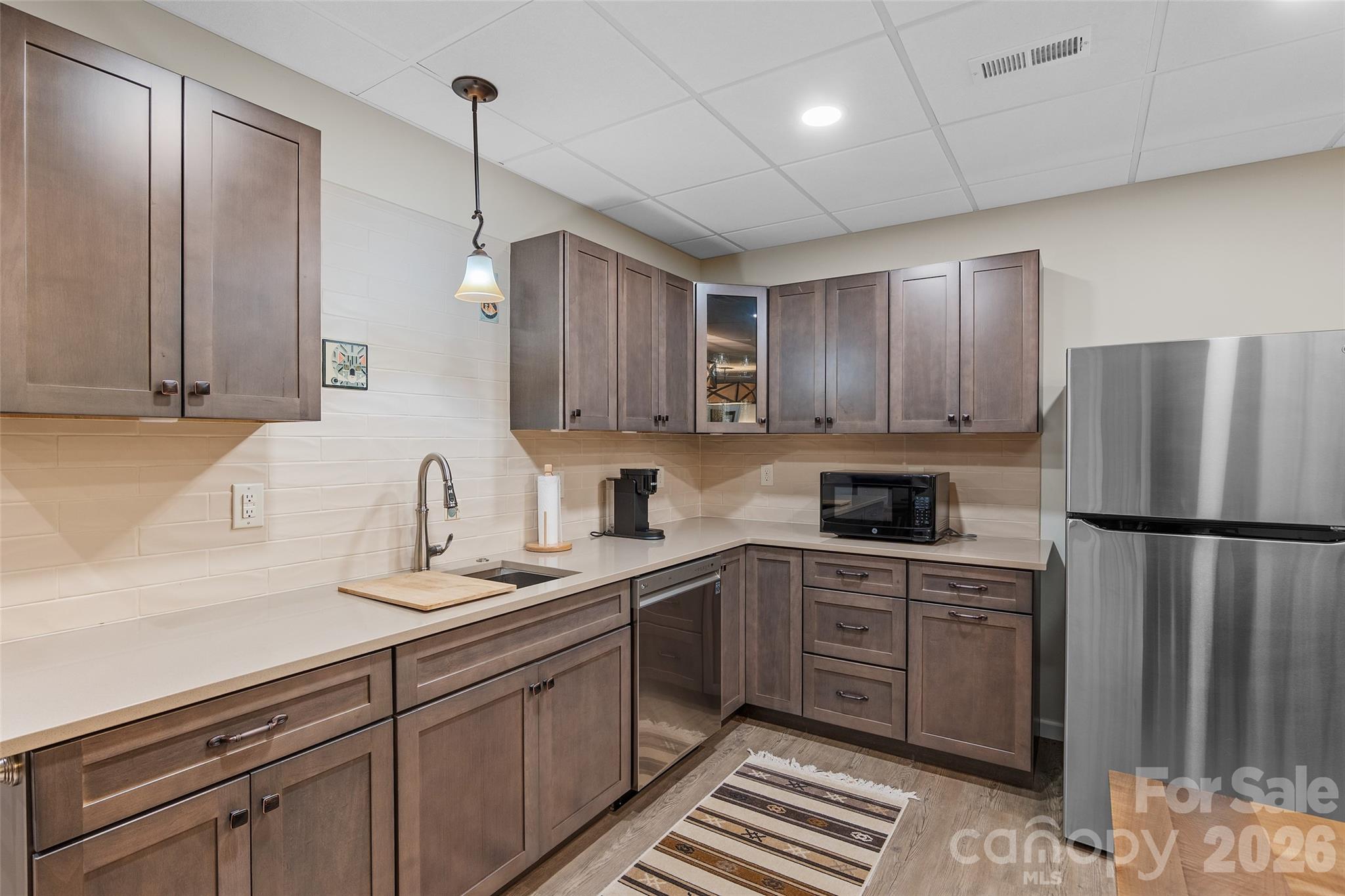 249 Pine Mountain Trail — Brevard