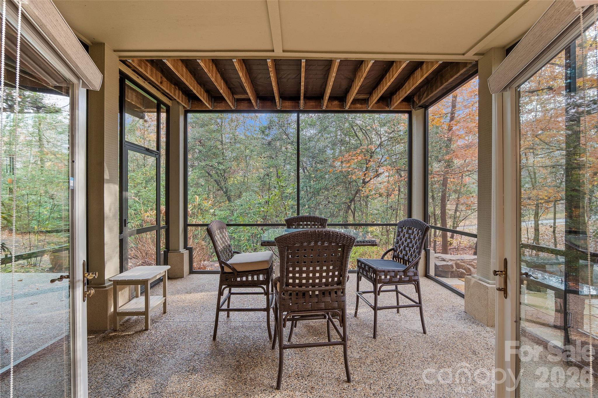 249 Pine Mountain Trail — Brevard