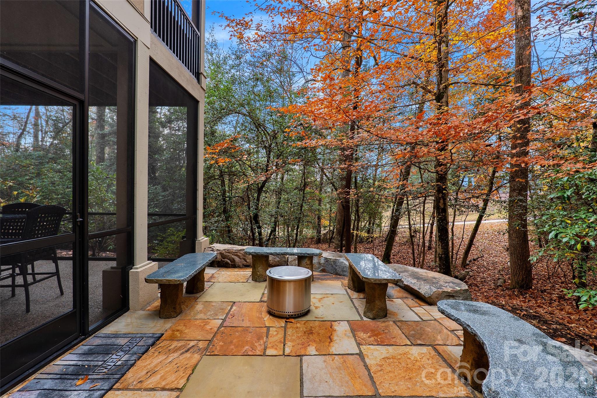 249 Pine Mountain Trail — Brevard