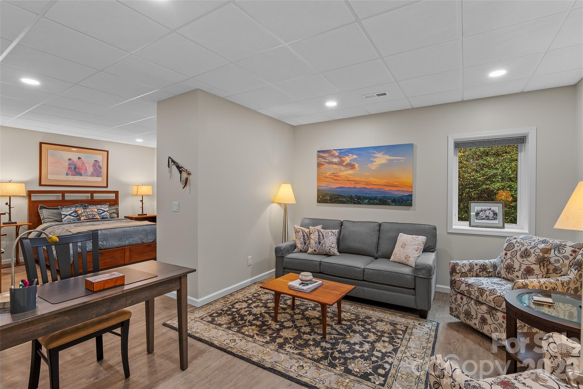 249 Pine Mountain Trail — Brevard